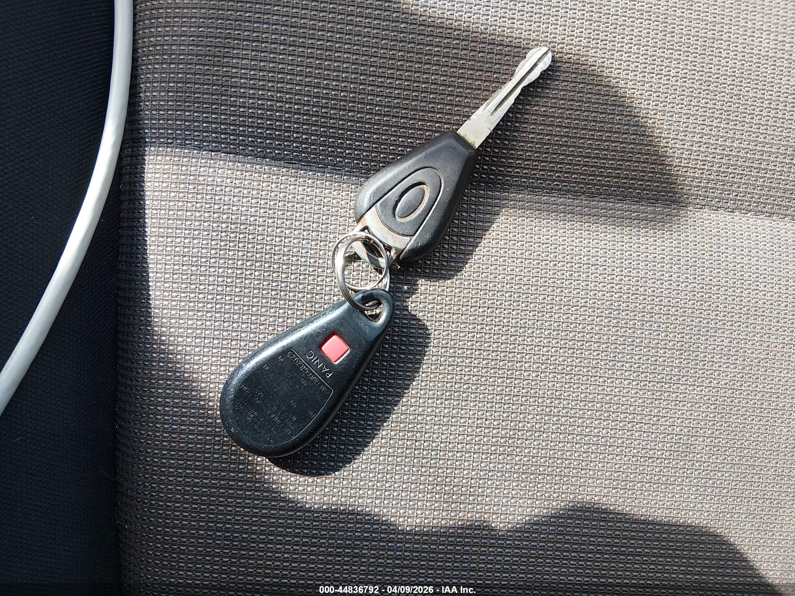 SUBARU OUTBACK image 11