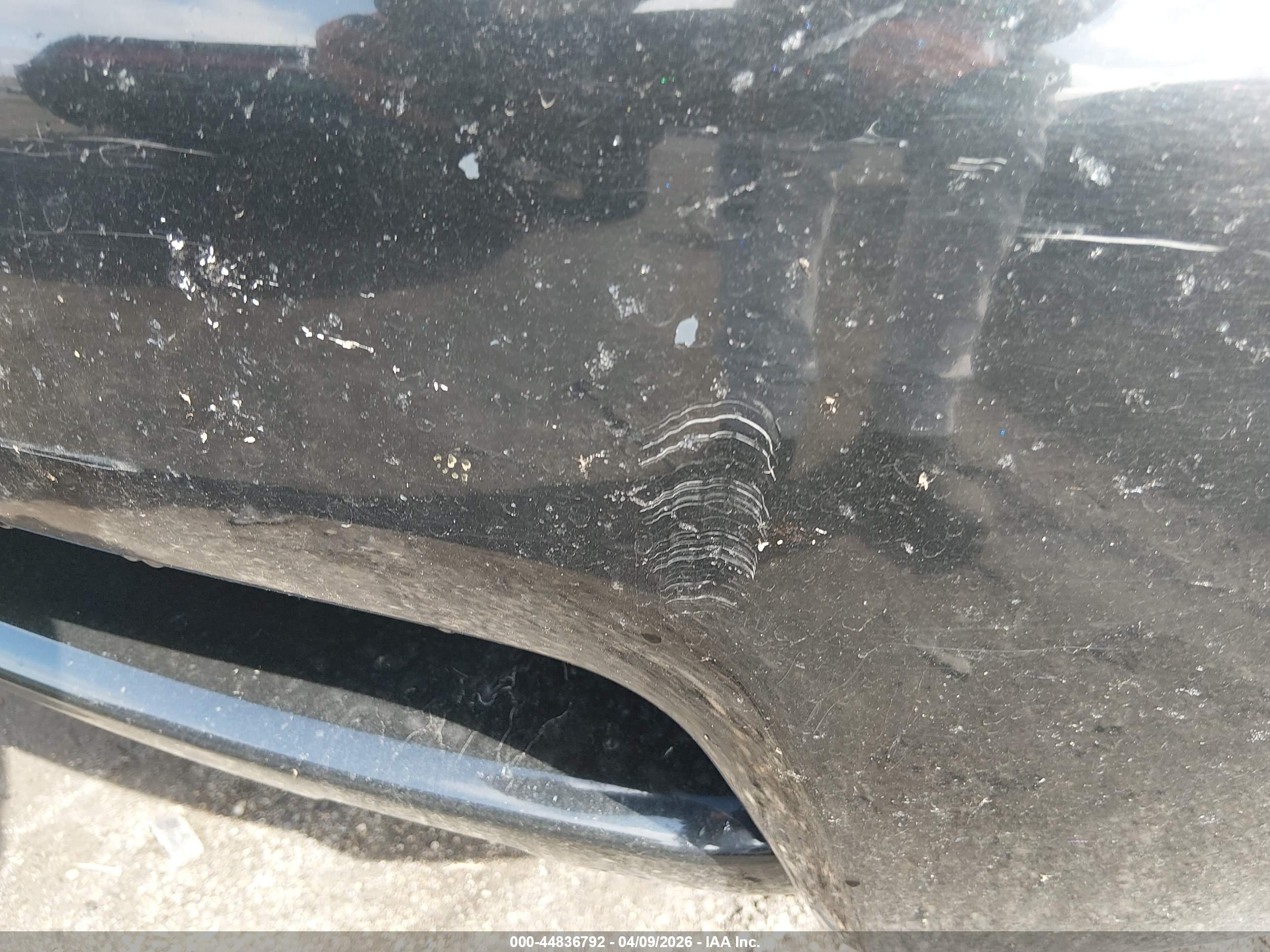 SUBARU OUTBACK image 6