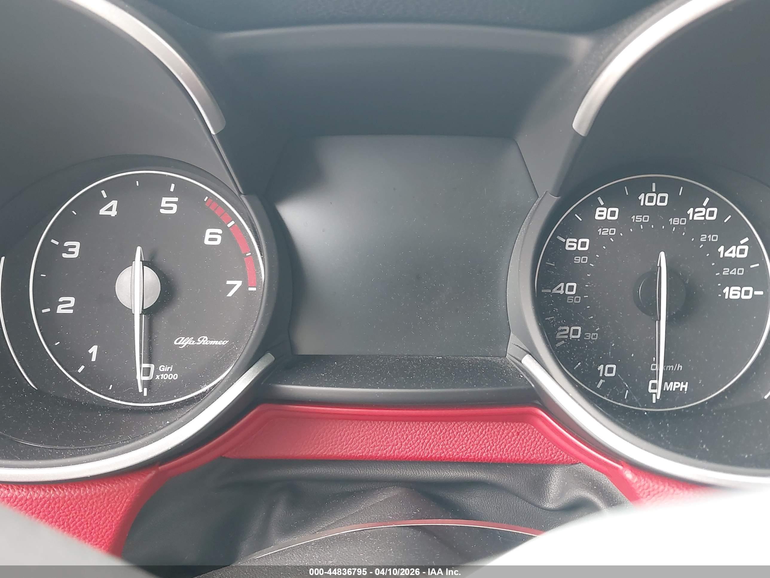 ALFA ROMEO image 7