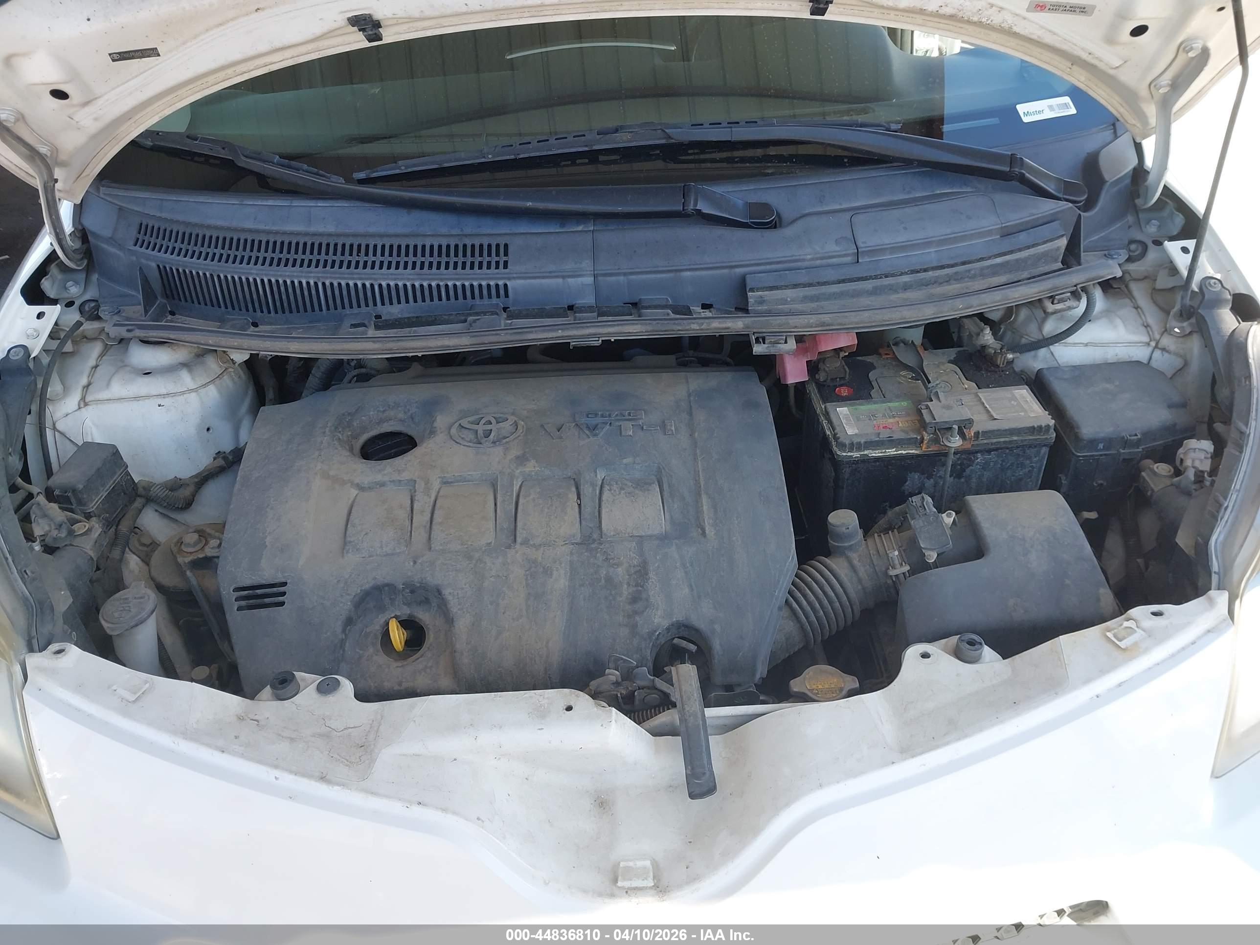 SCION XD image 10