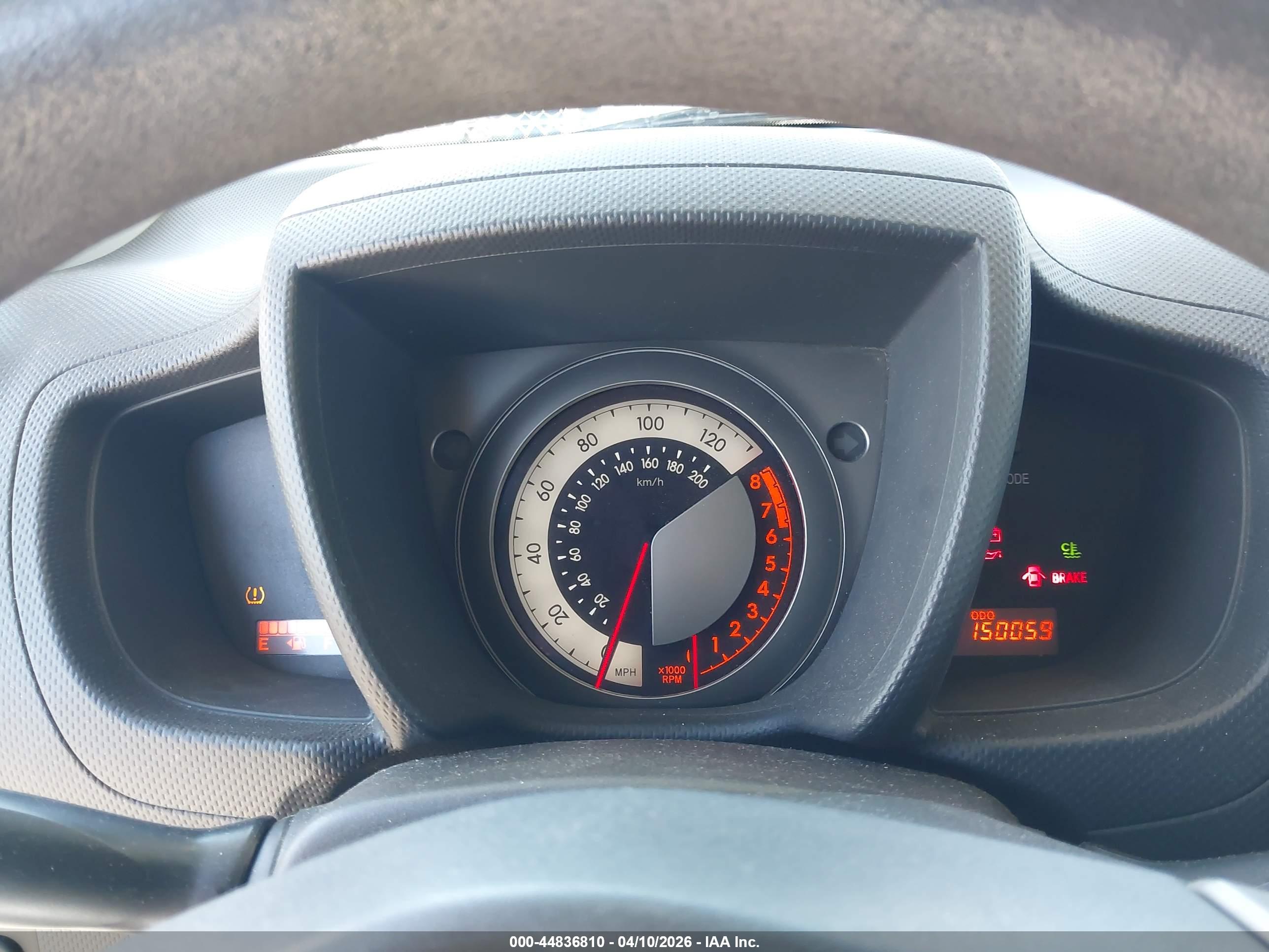 SCION XD image 7