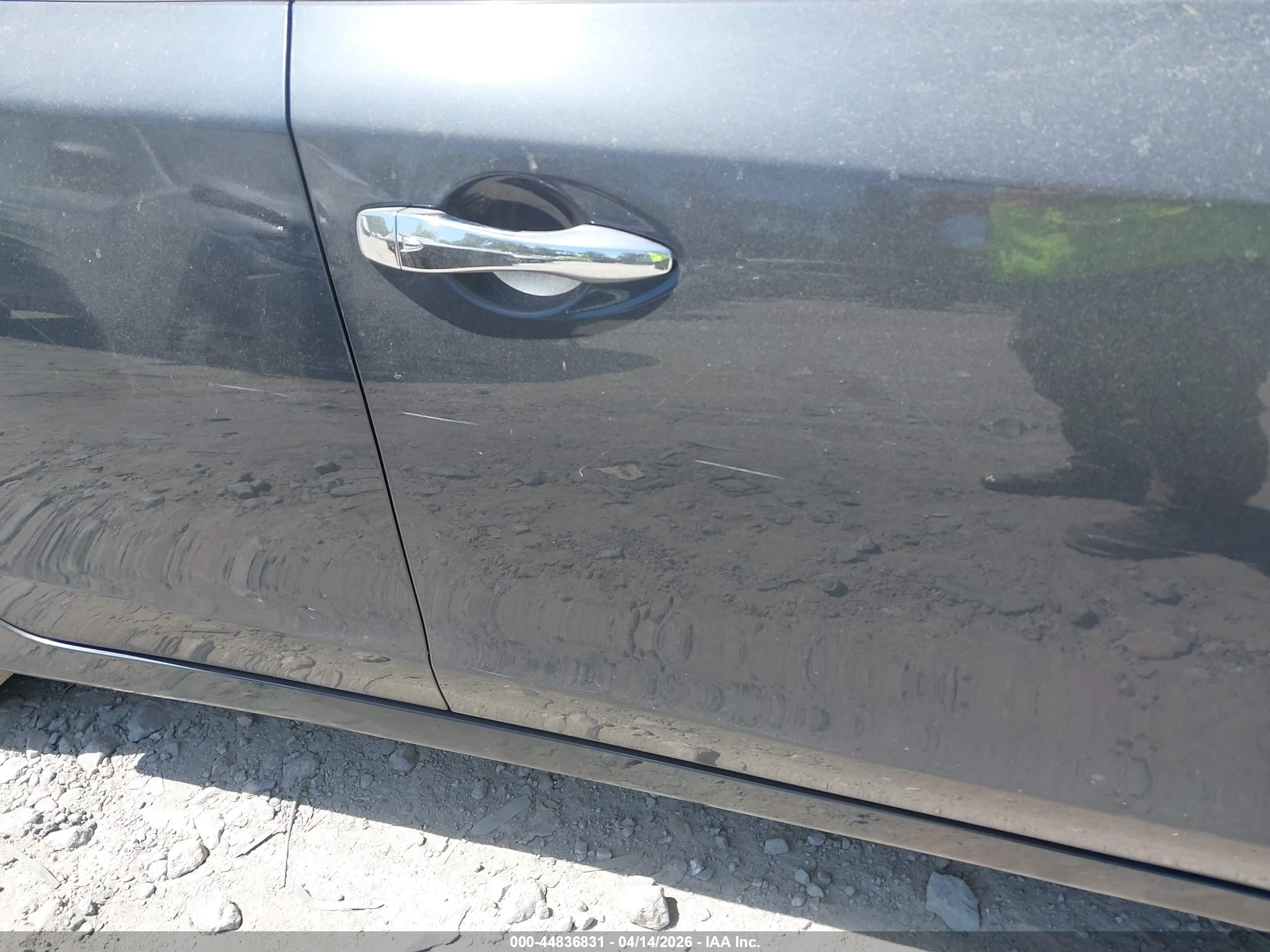 NISSAN ALTIMA image 6