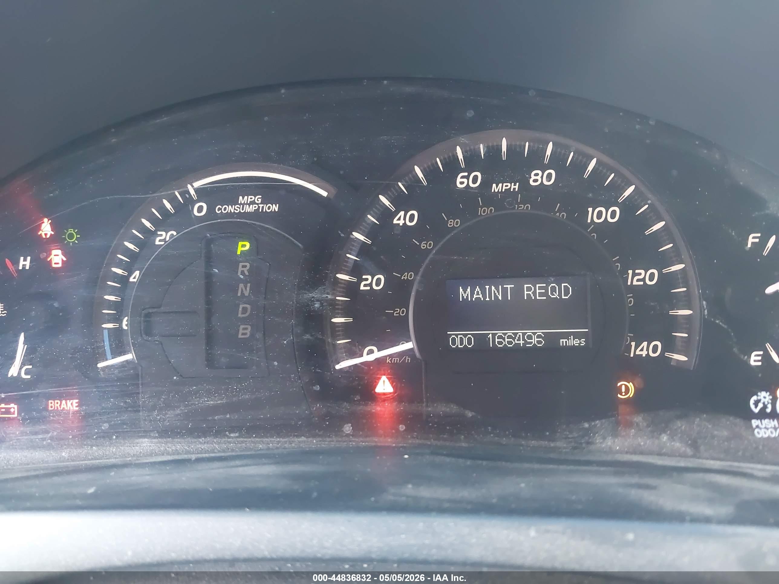 TOYOTA CAMRY image 7