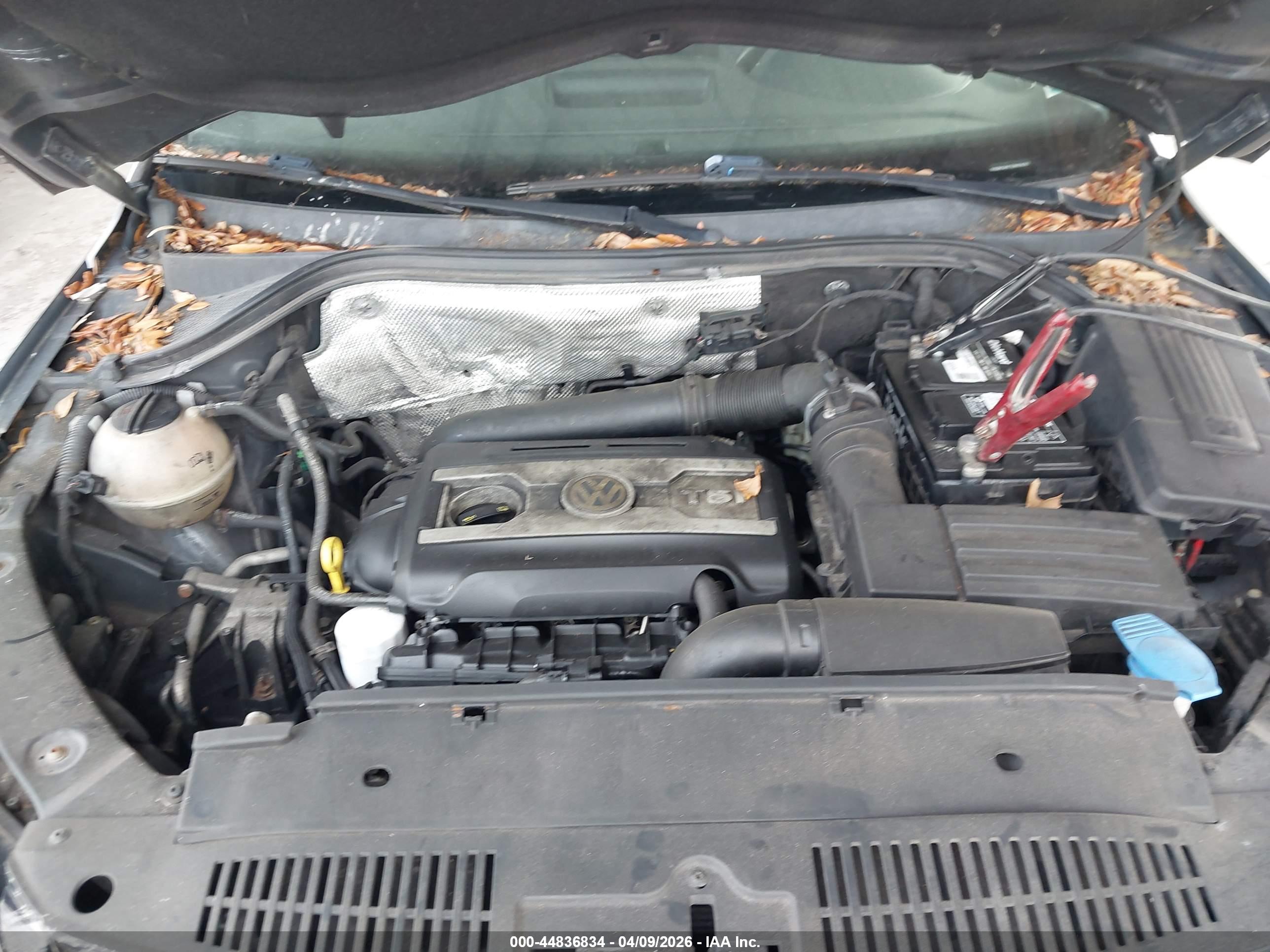 VOLKSWAGEN TIGUAN image 10