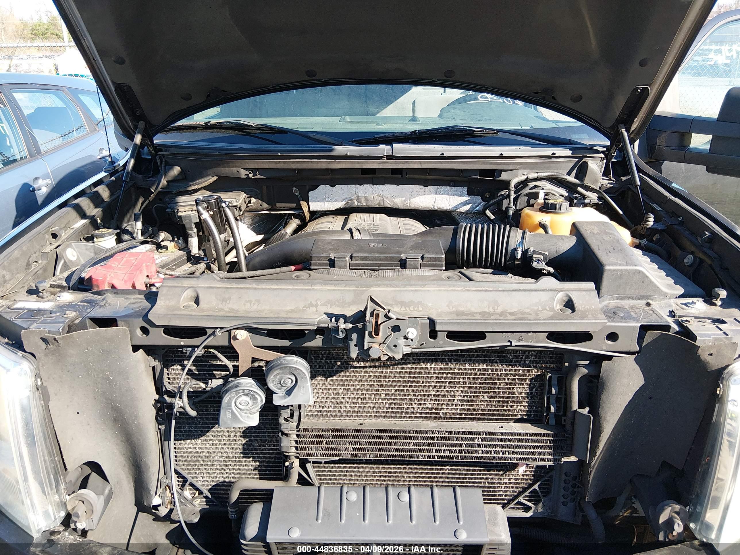 FORD F-150 image 10