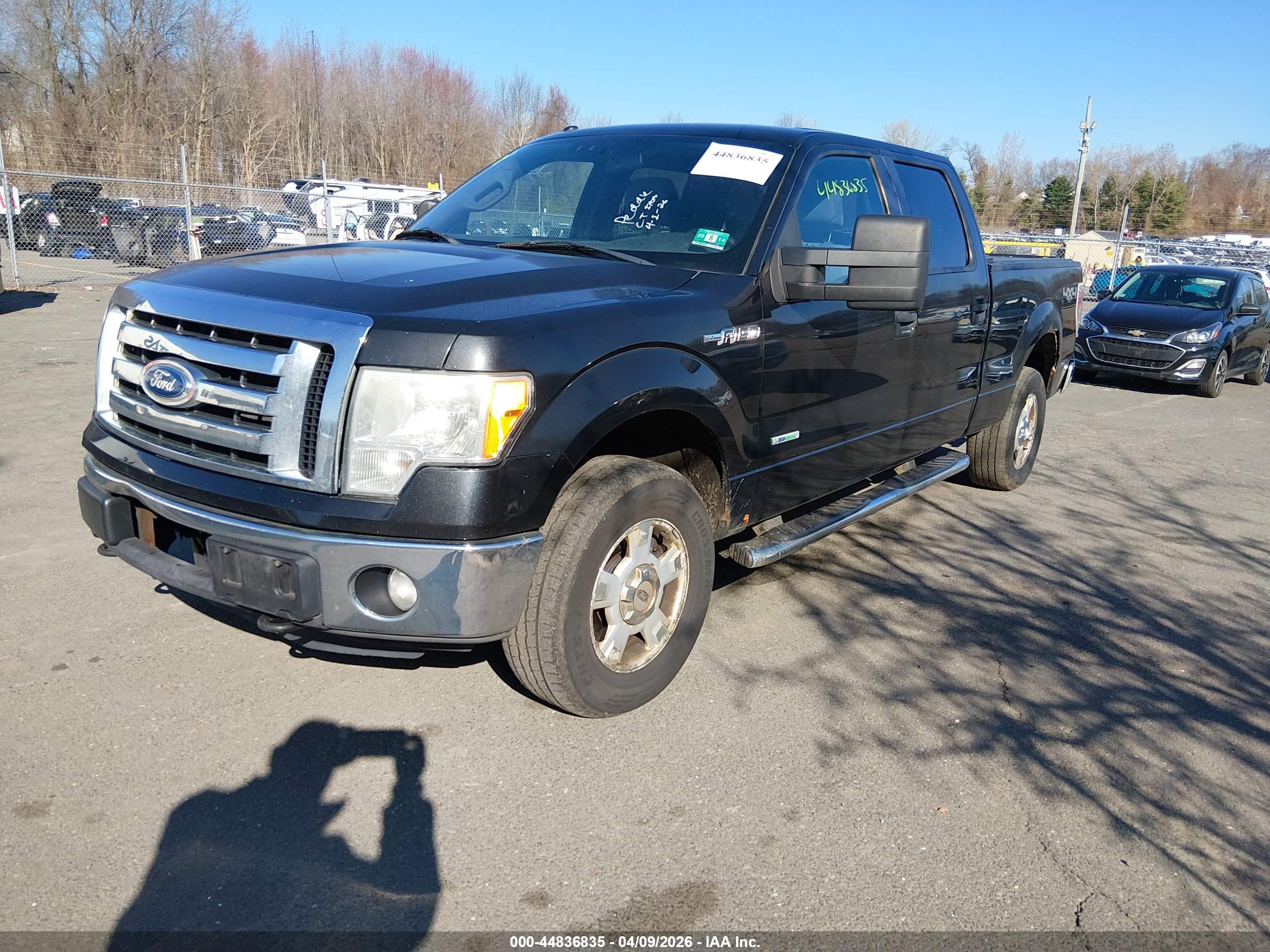 FORD F-150 image 2