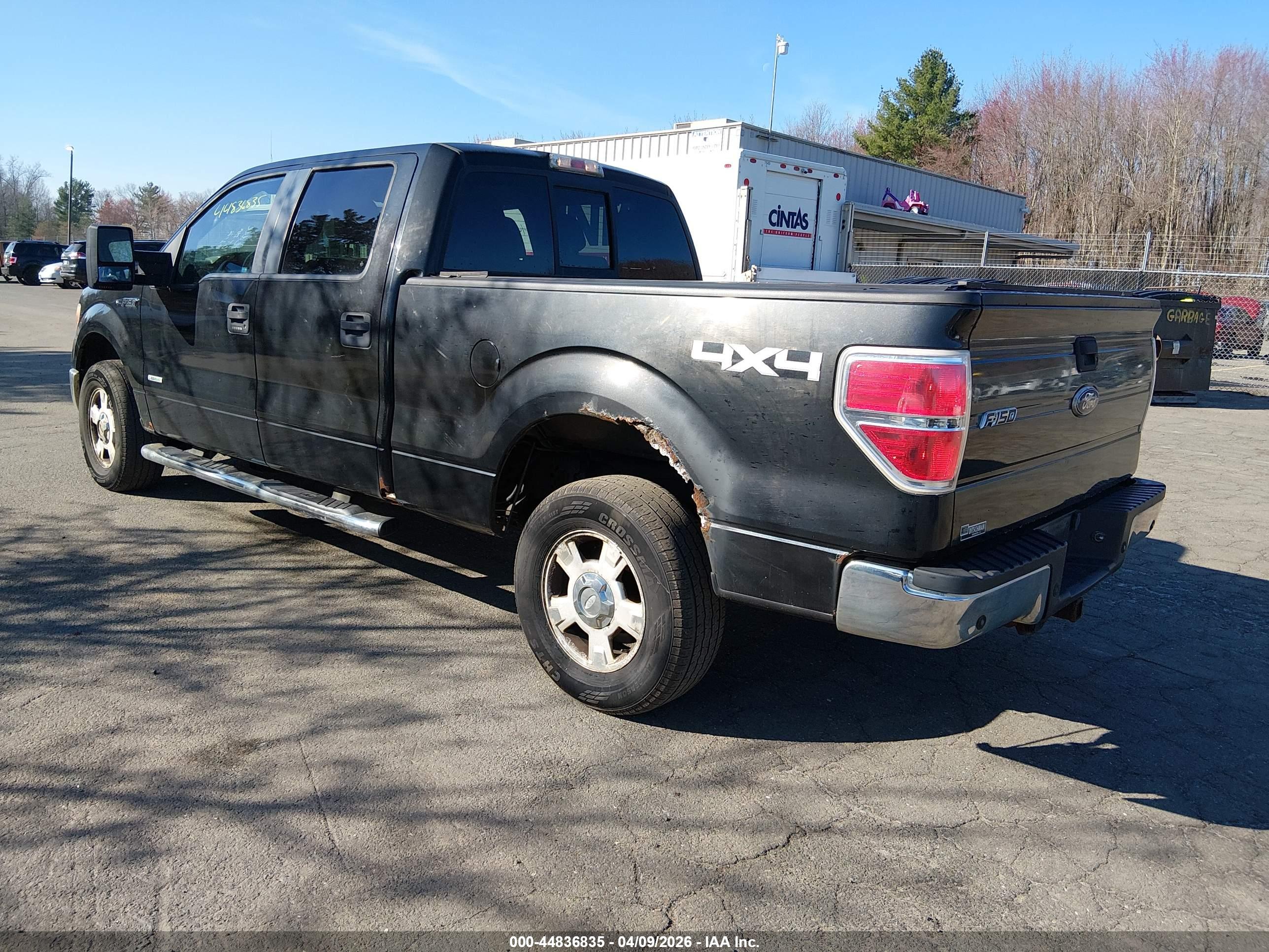 FORD F-150 image 3