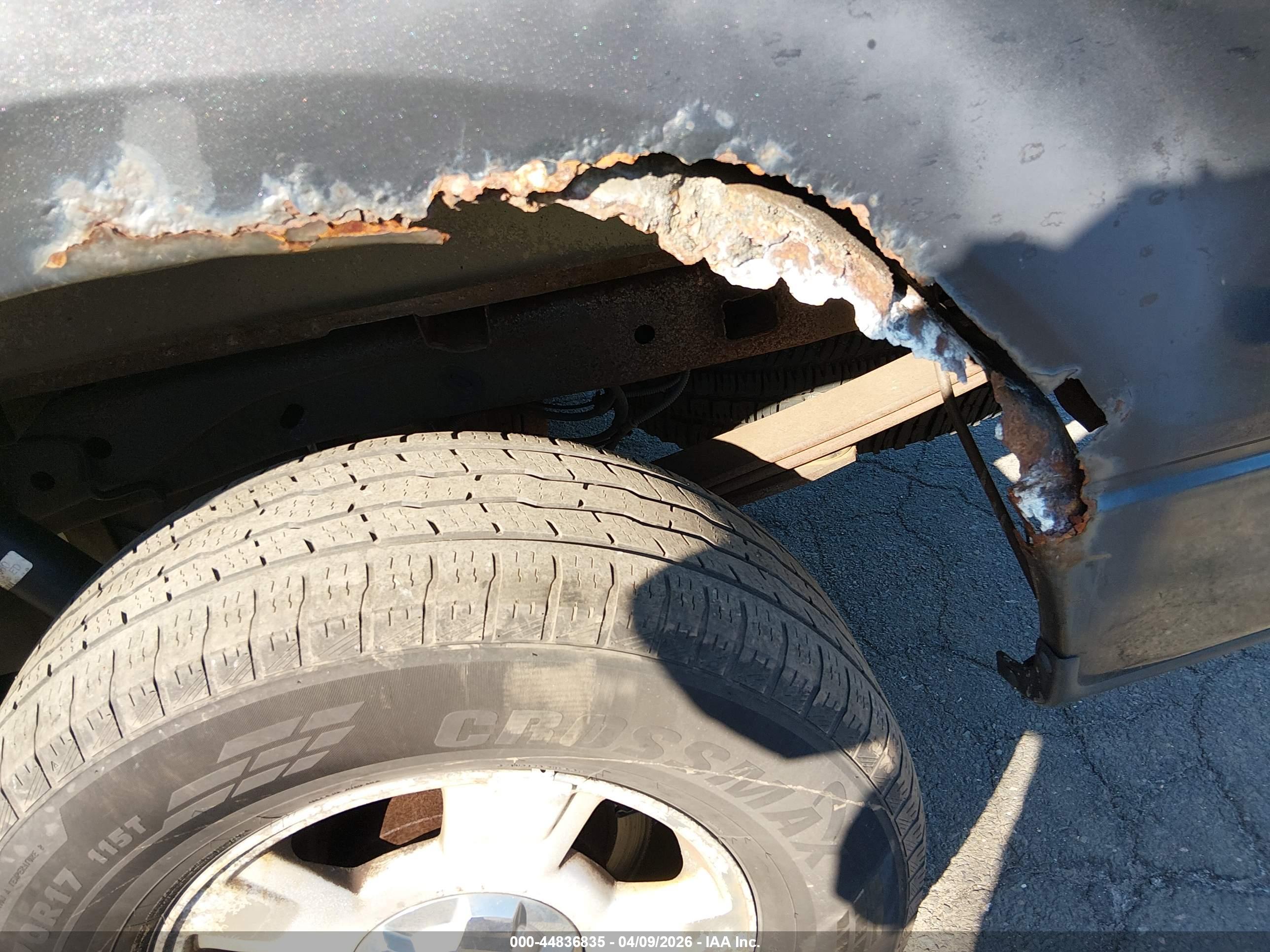 FORD F-150 image 6