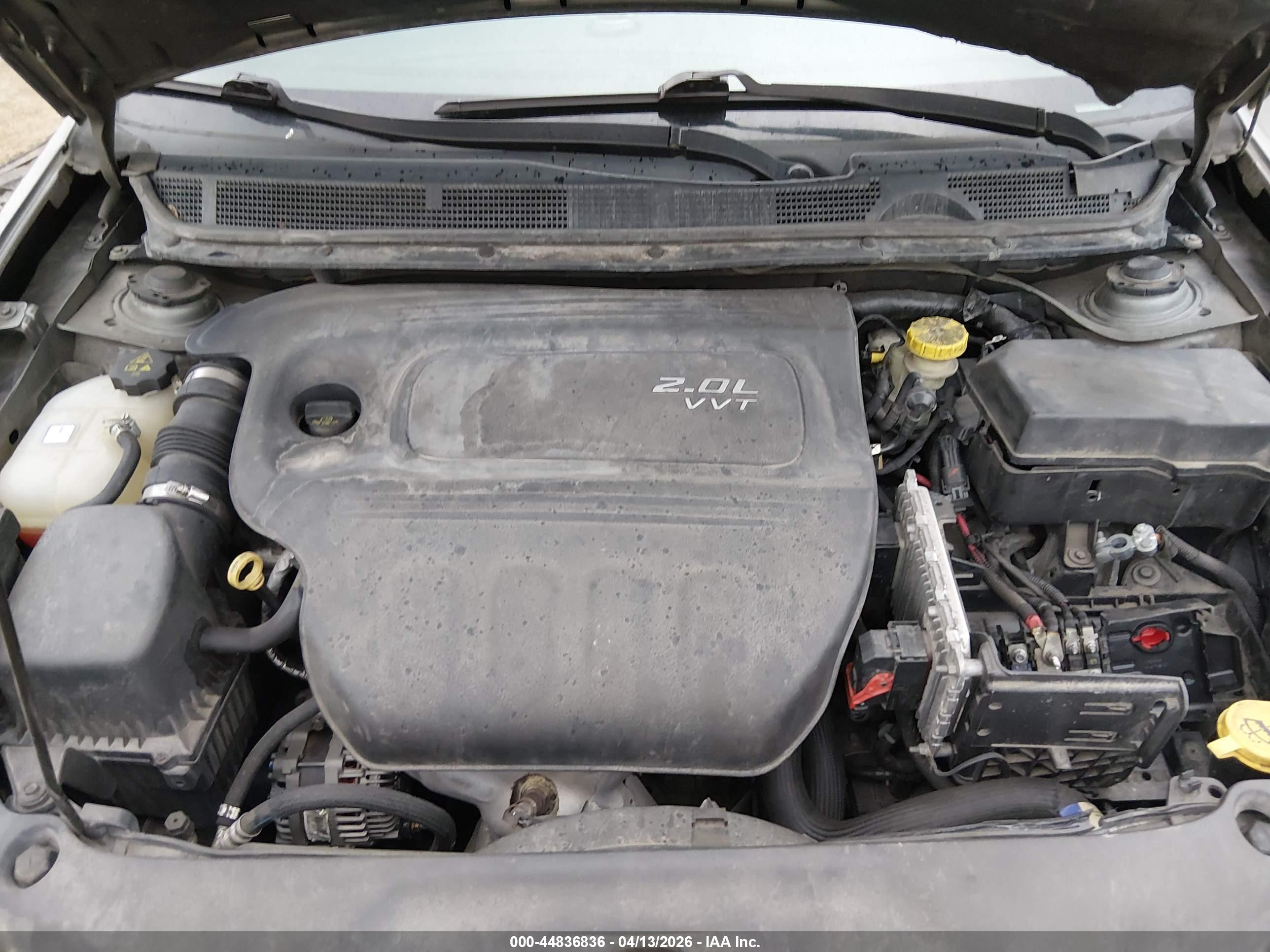 DODGE DART image 10