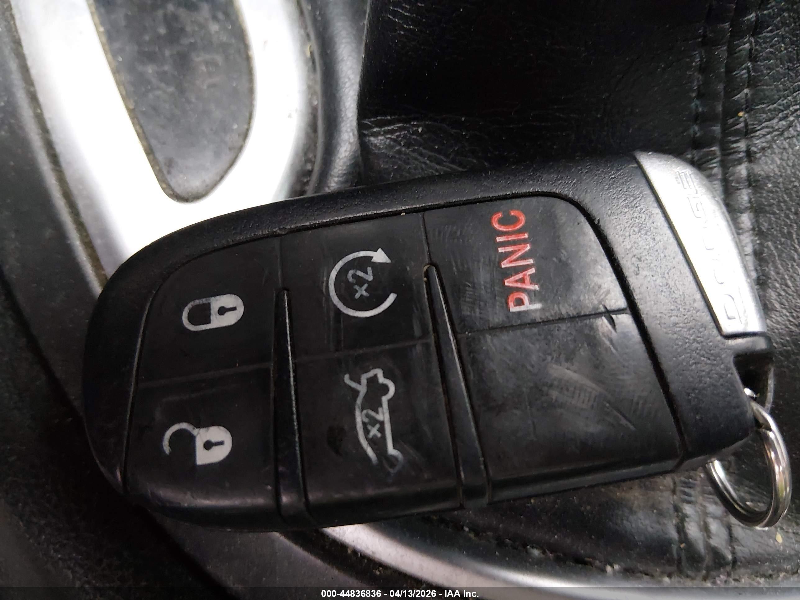 DODGE DART image 11