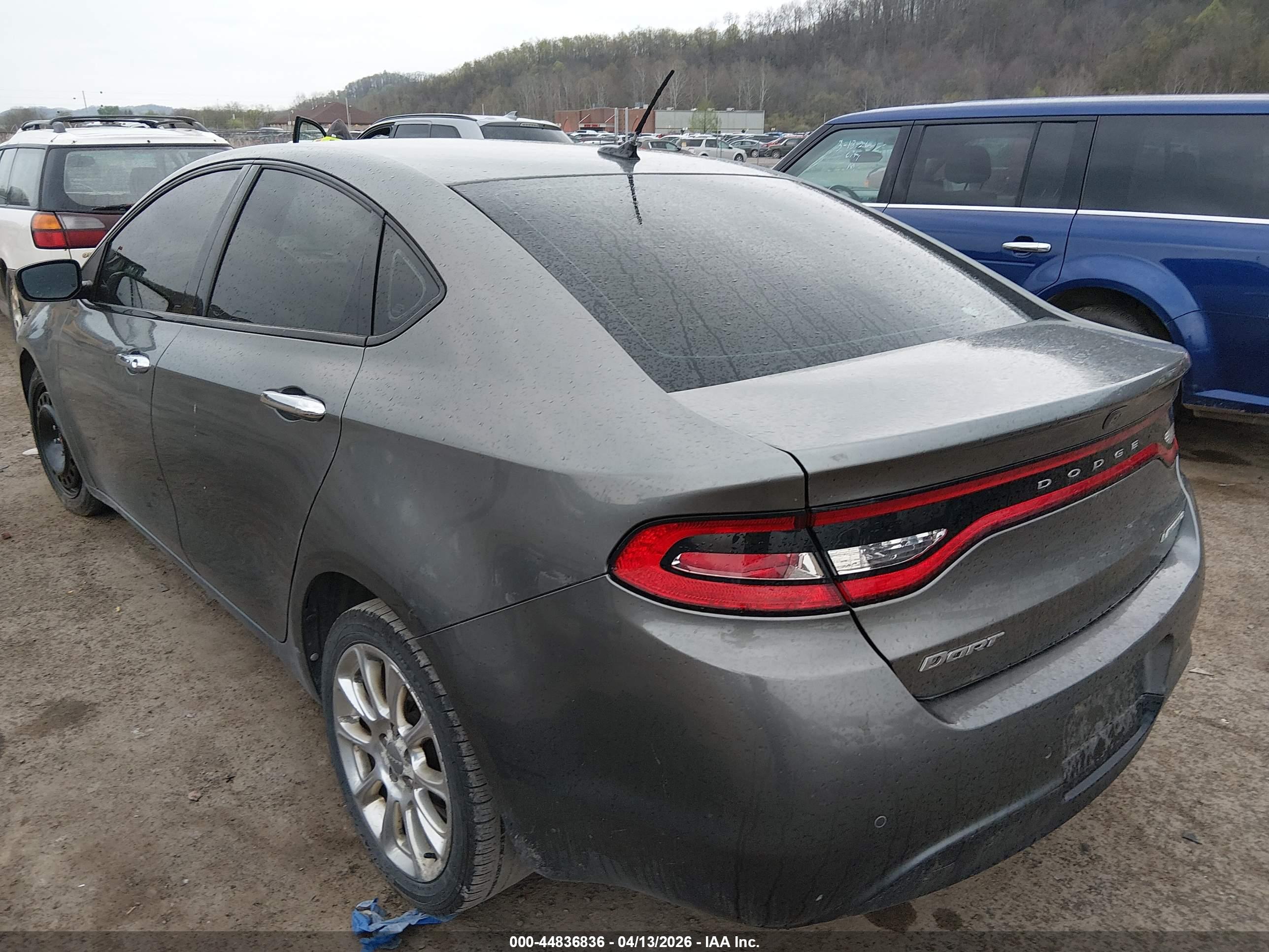 DODGE DART image 3