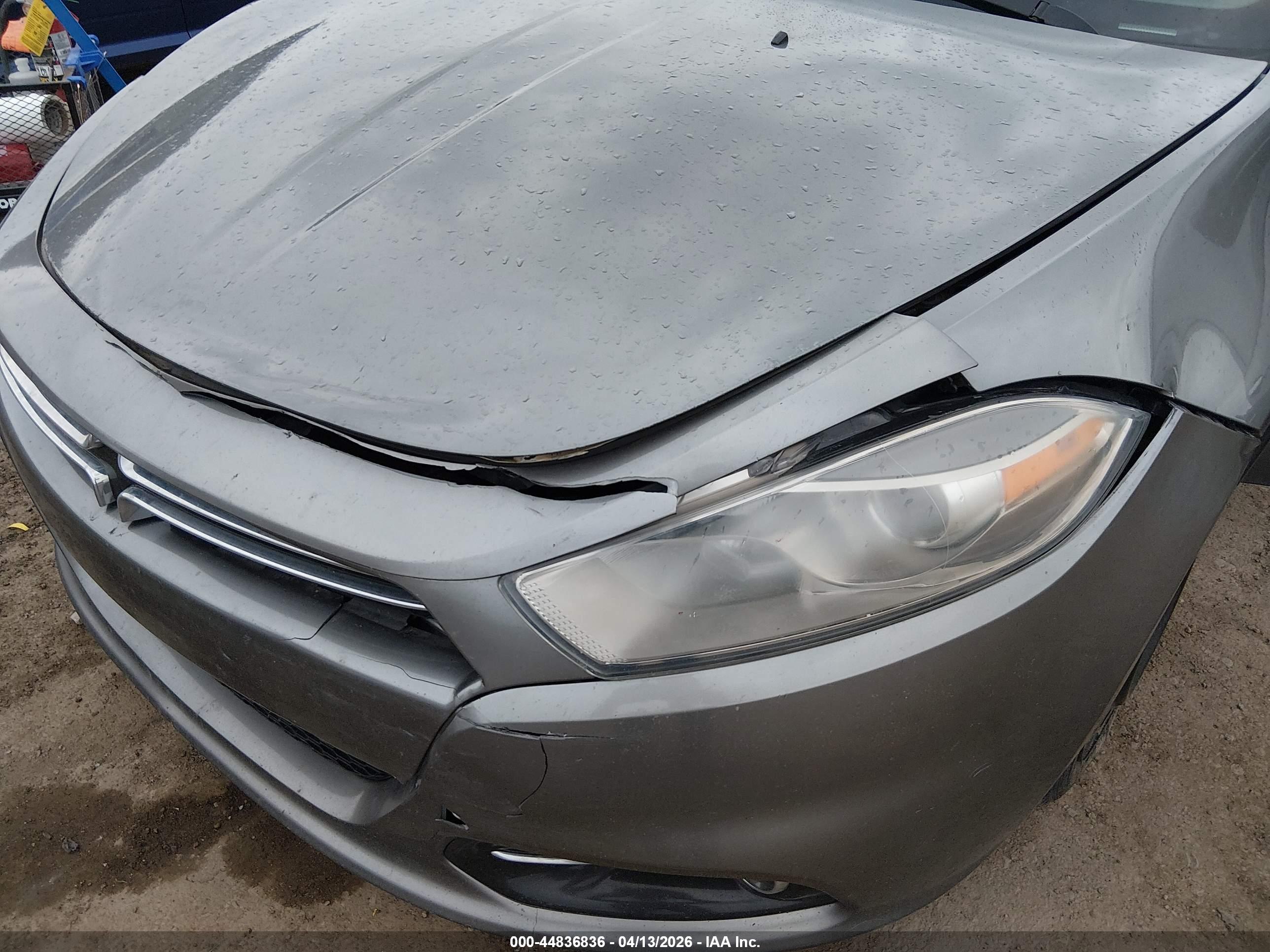 DODGE DART image 6