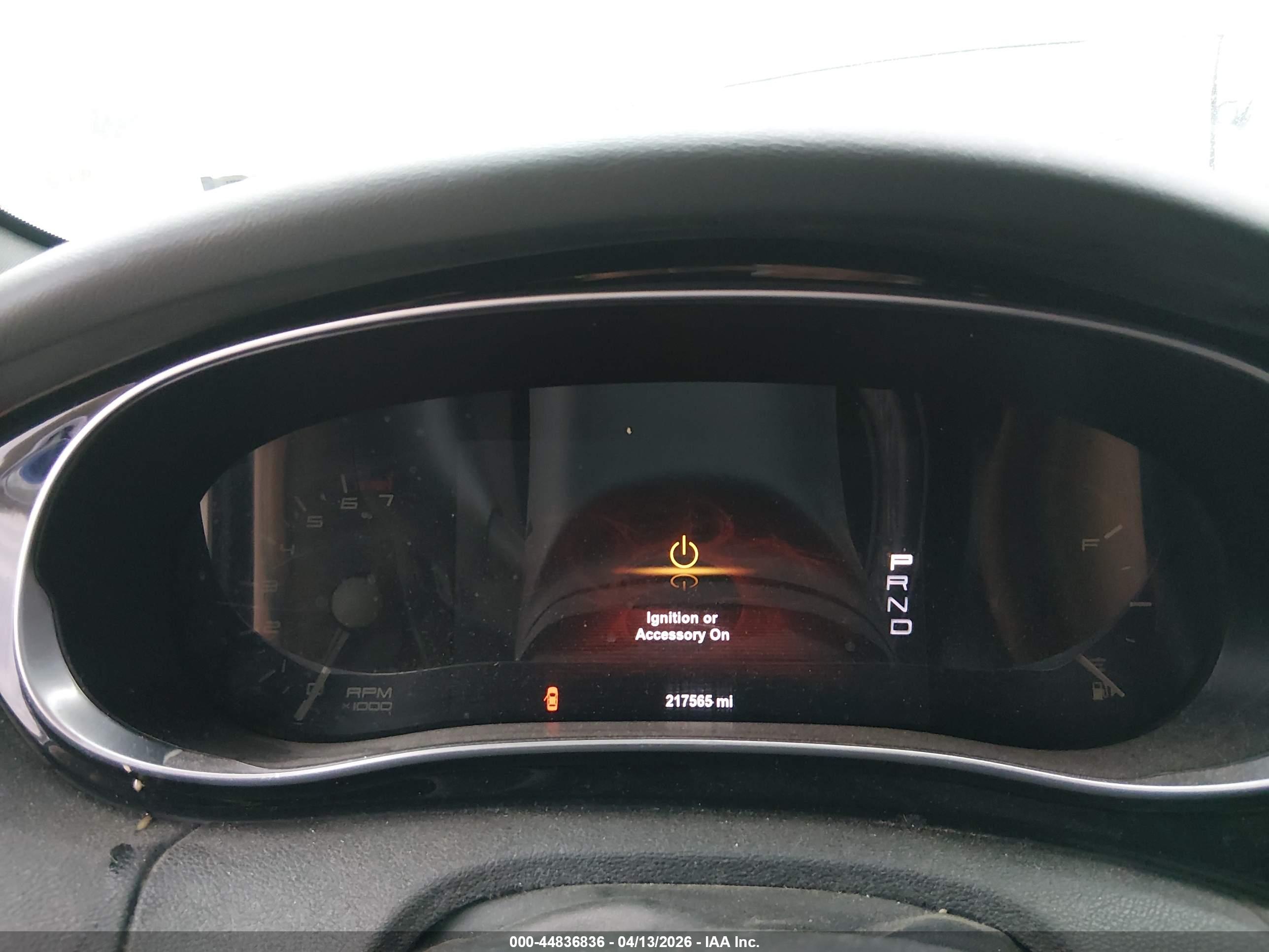 DODGE DART image 7