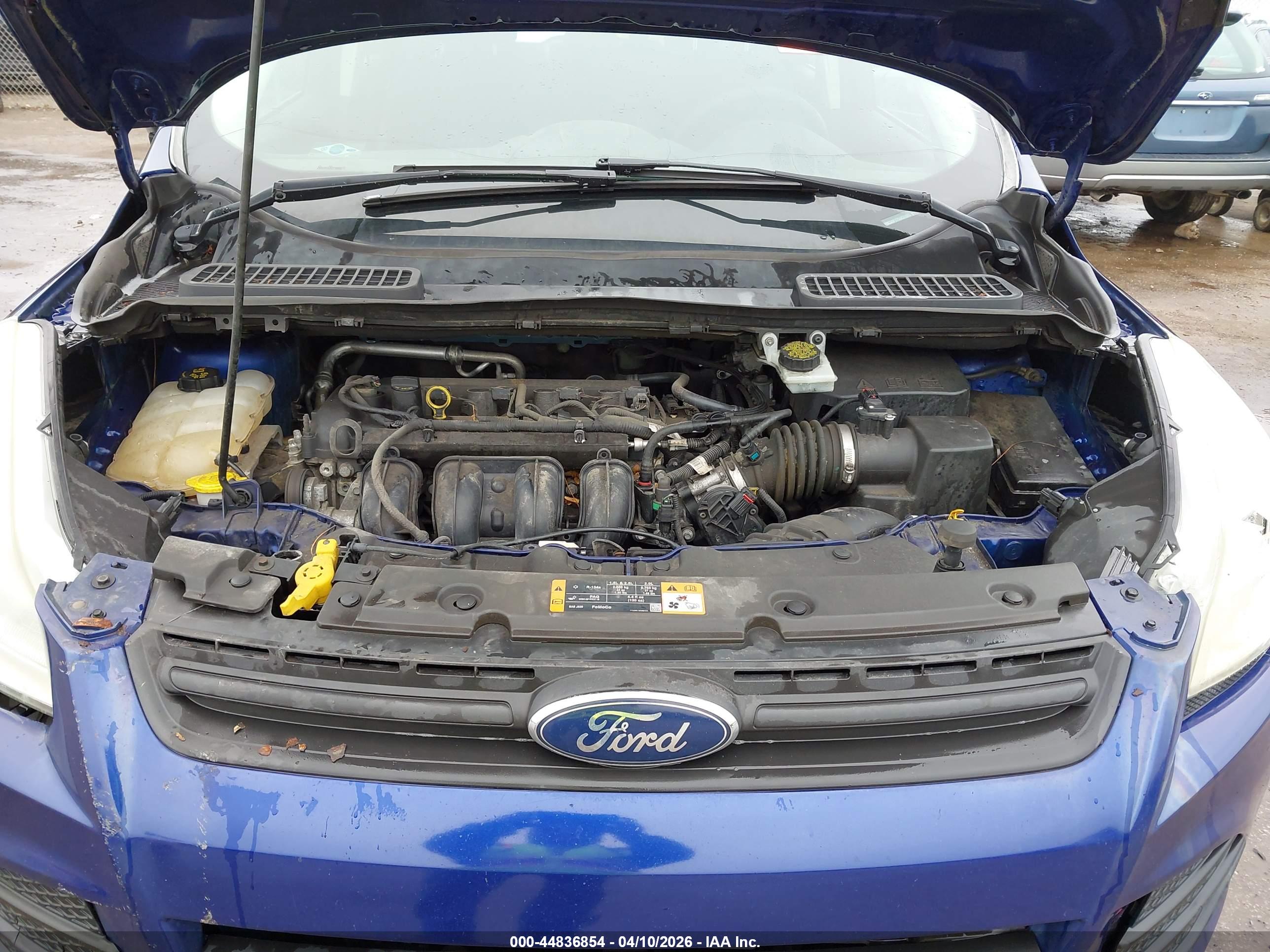 FORD ESCAPE image 10