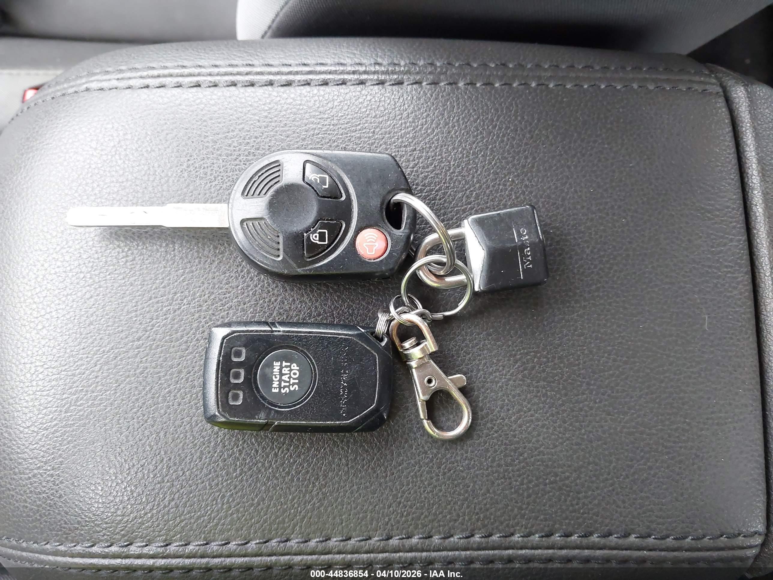 FORD ESCAPE image 11