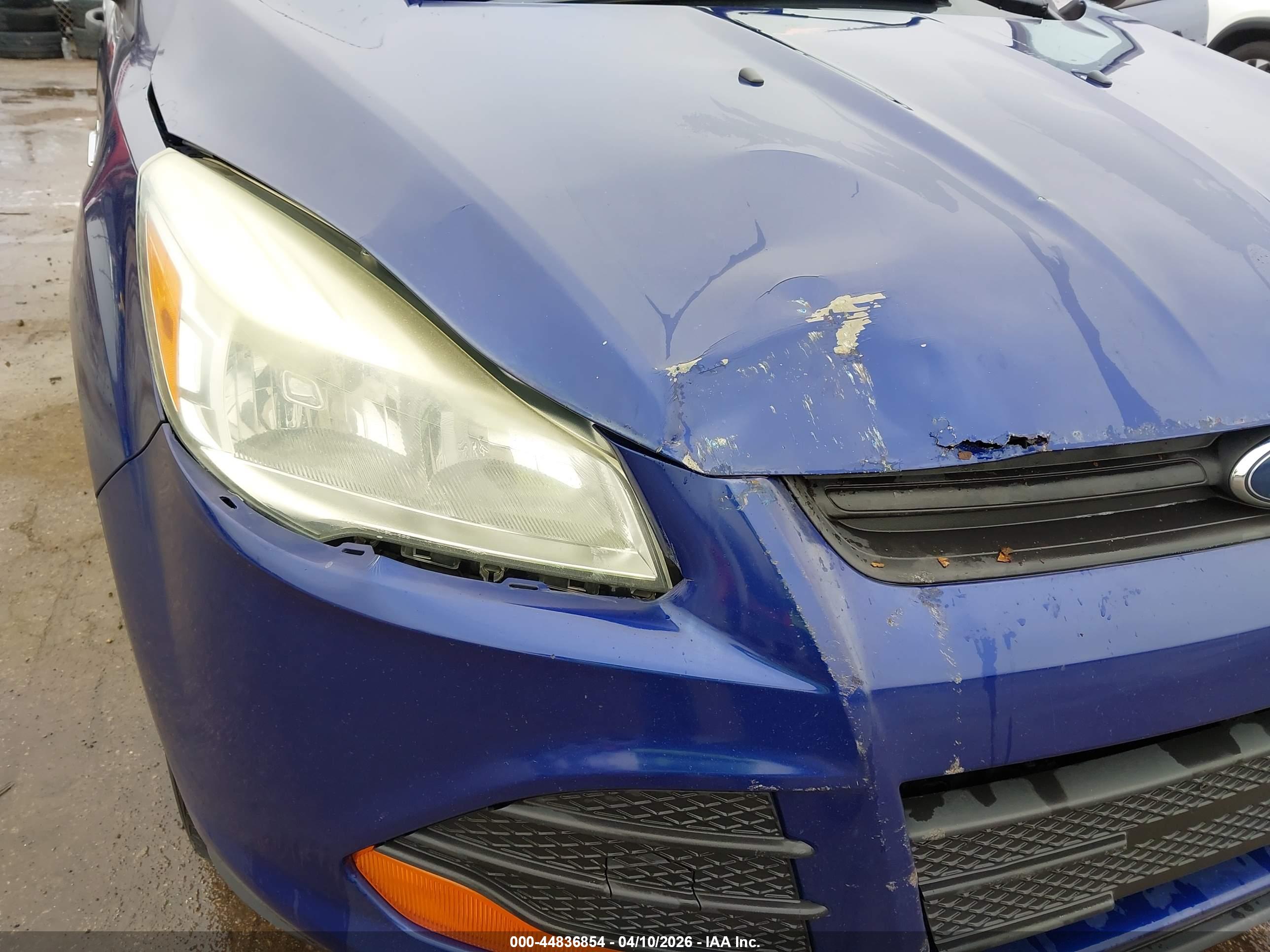 FORD ESCAPE image 6