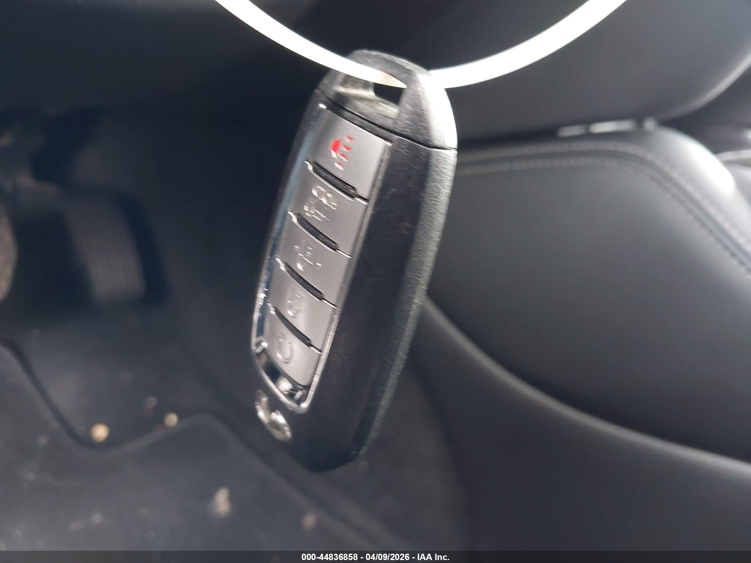 INFINITI QX60 image 11