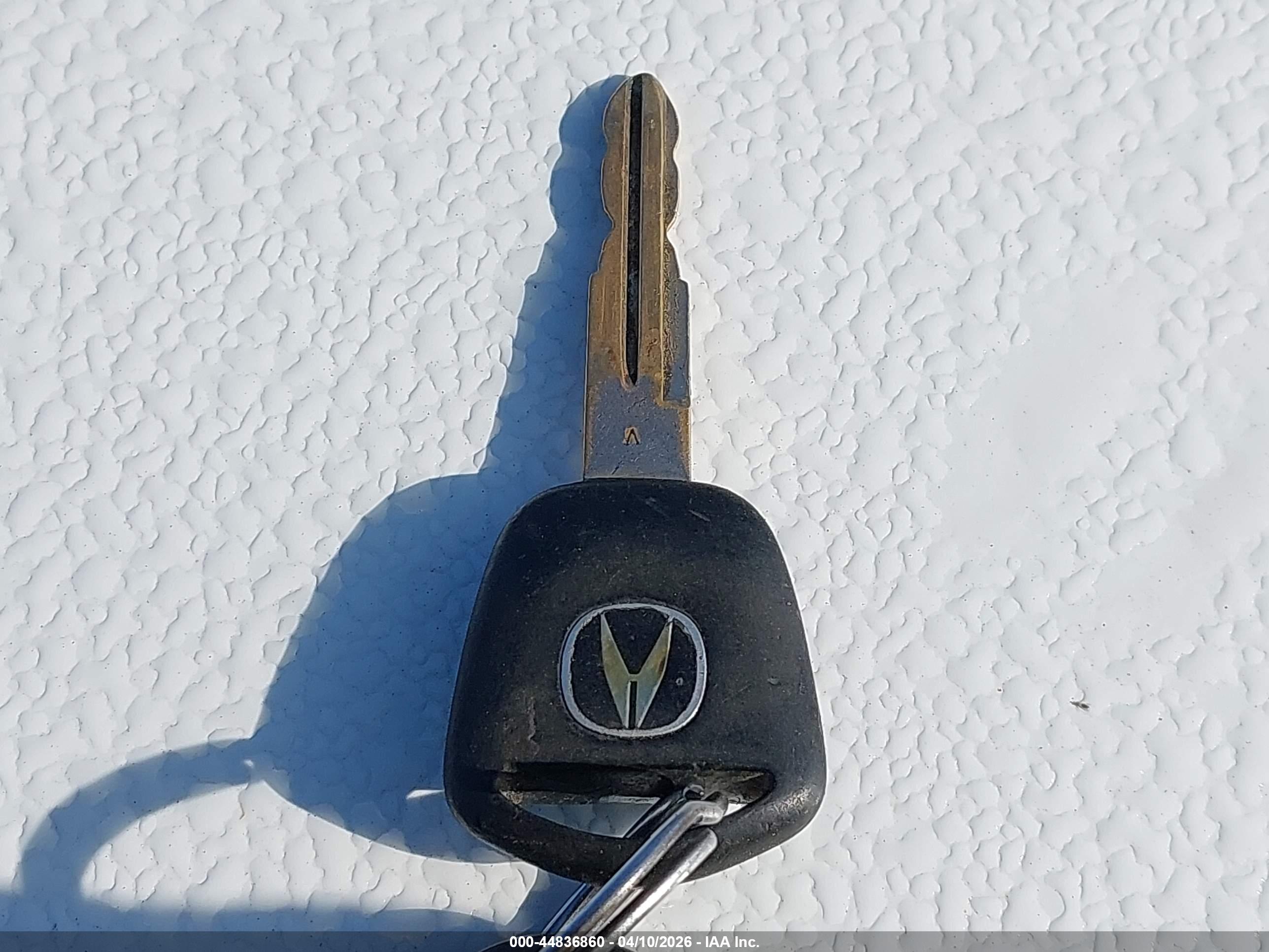 ACURA TL image 11