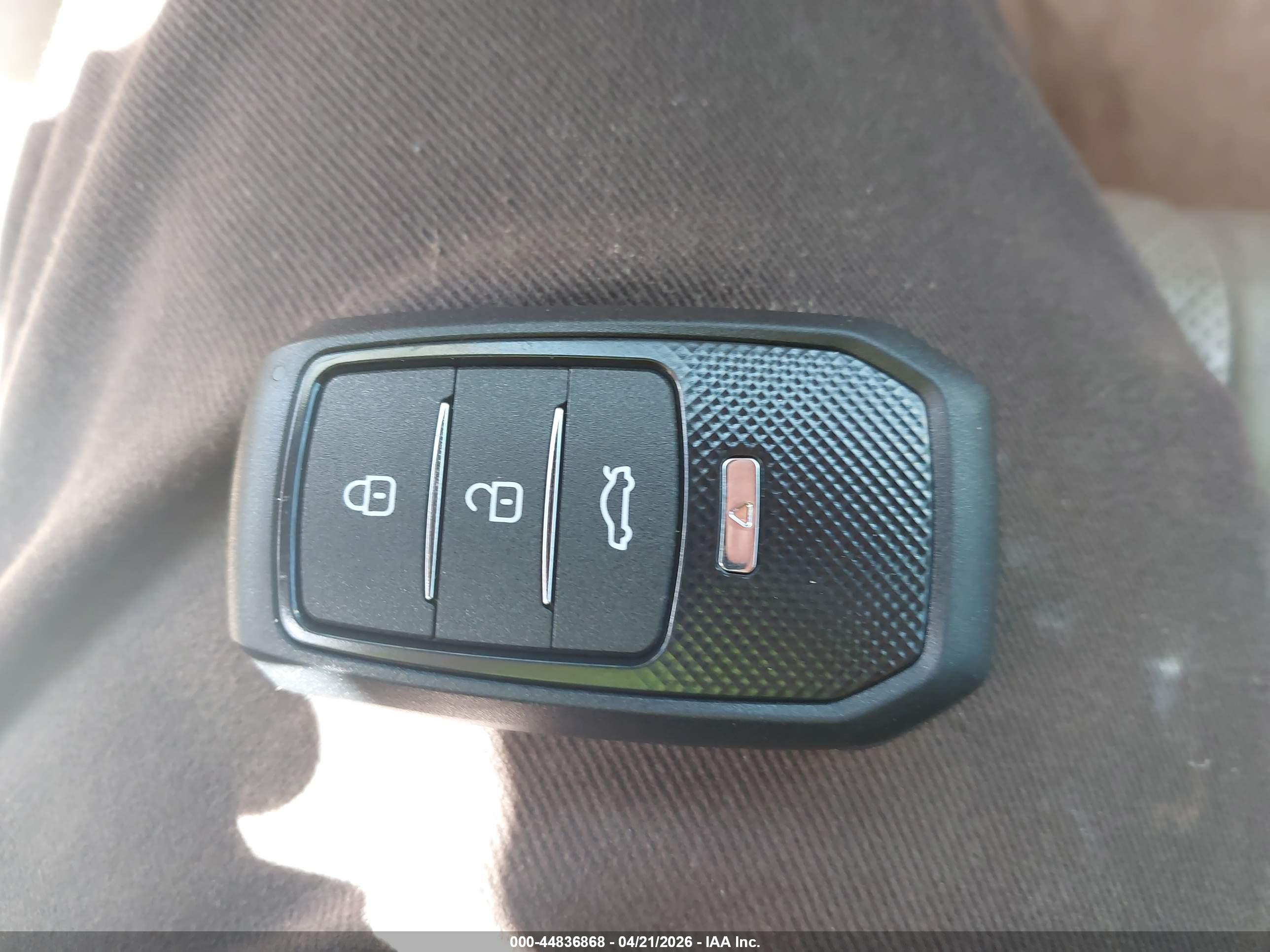 LEXUS LS image 11