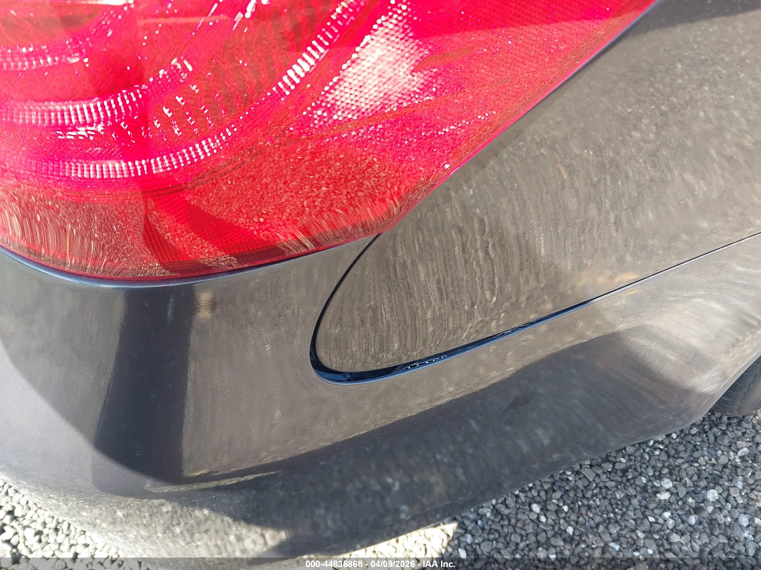 LEXUS LS image 6