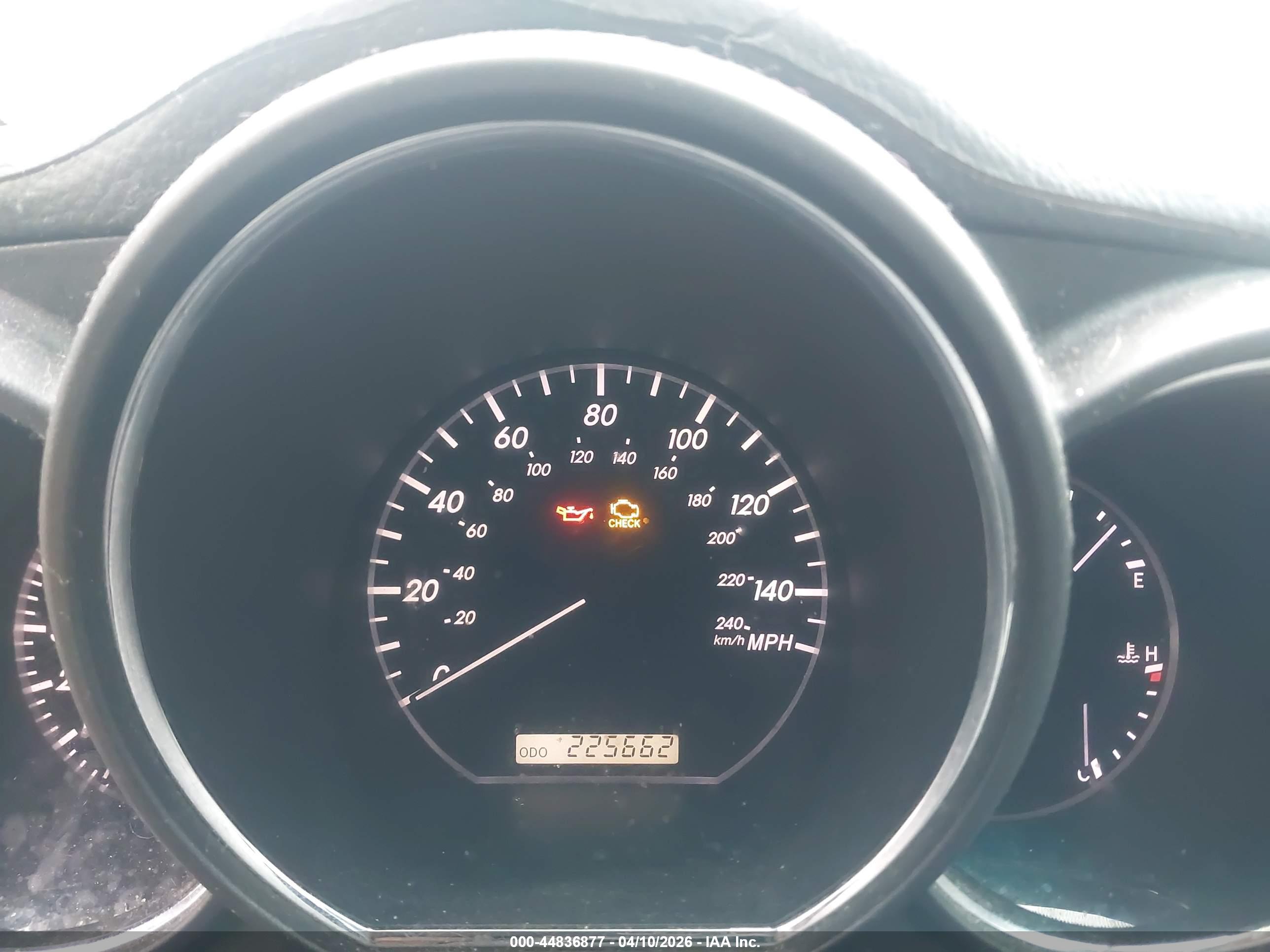 LEXUS RX image 7