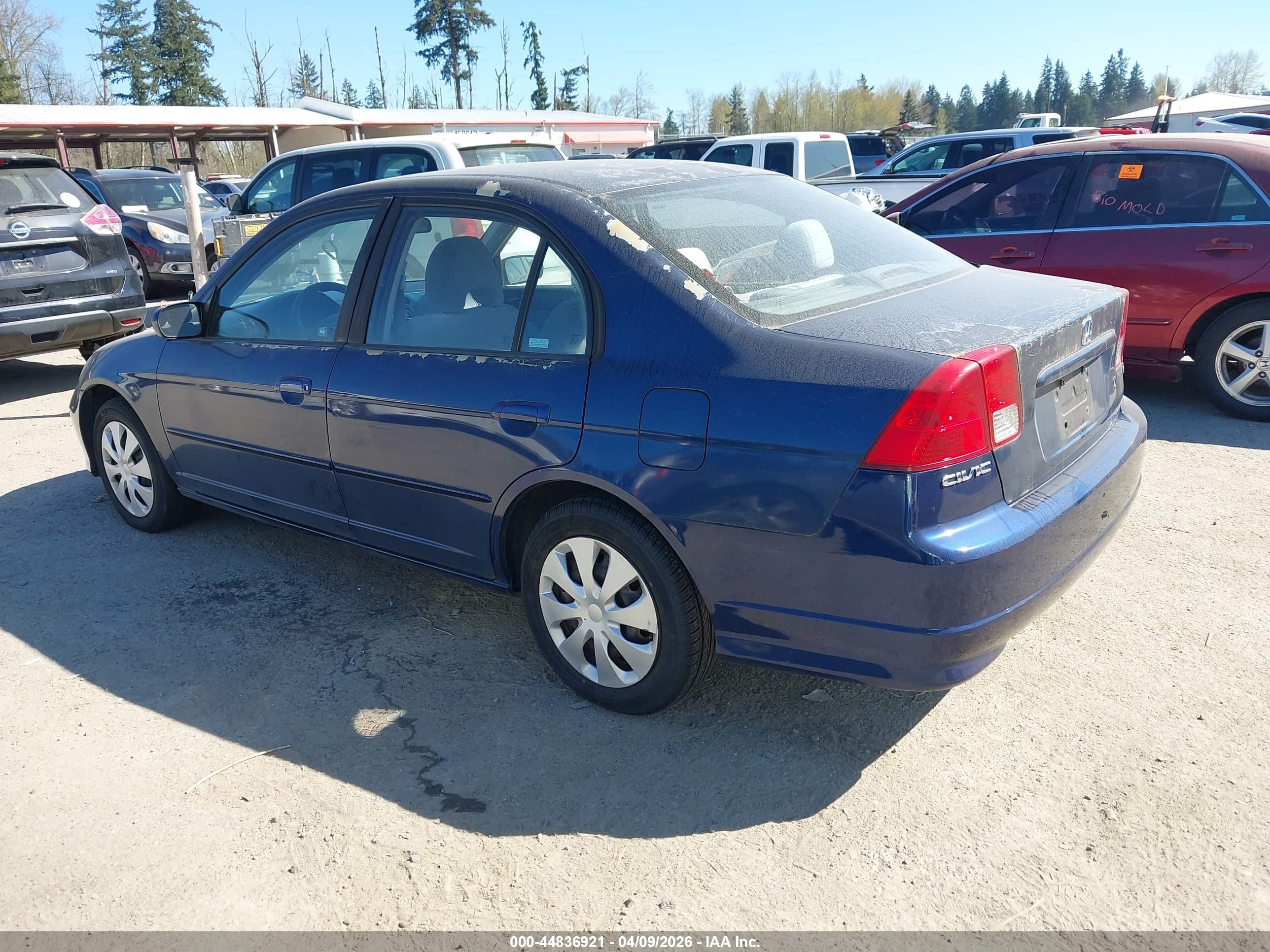 HONDA CIVIC image 3