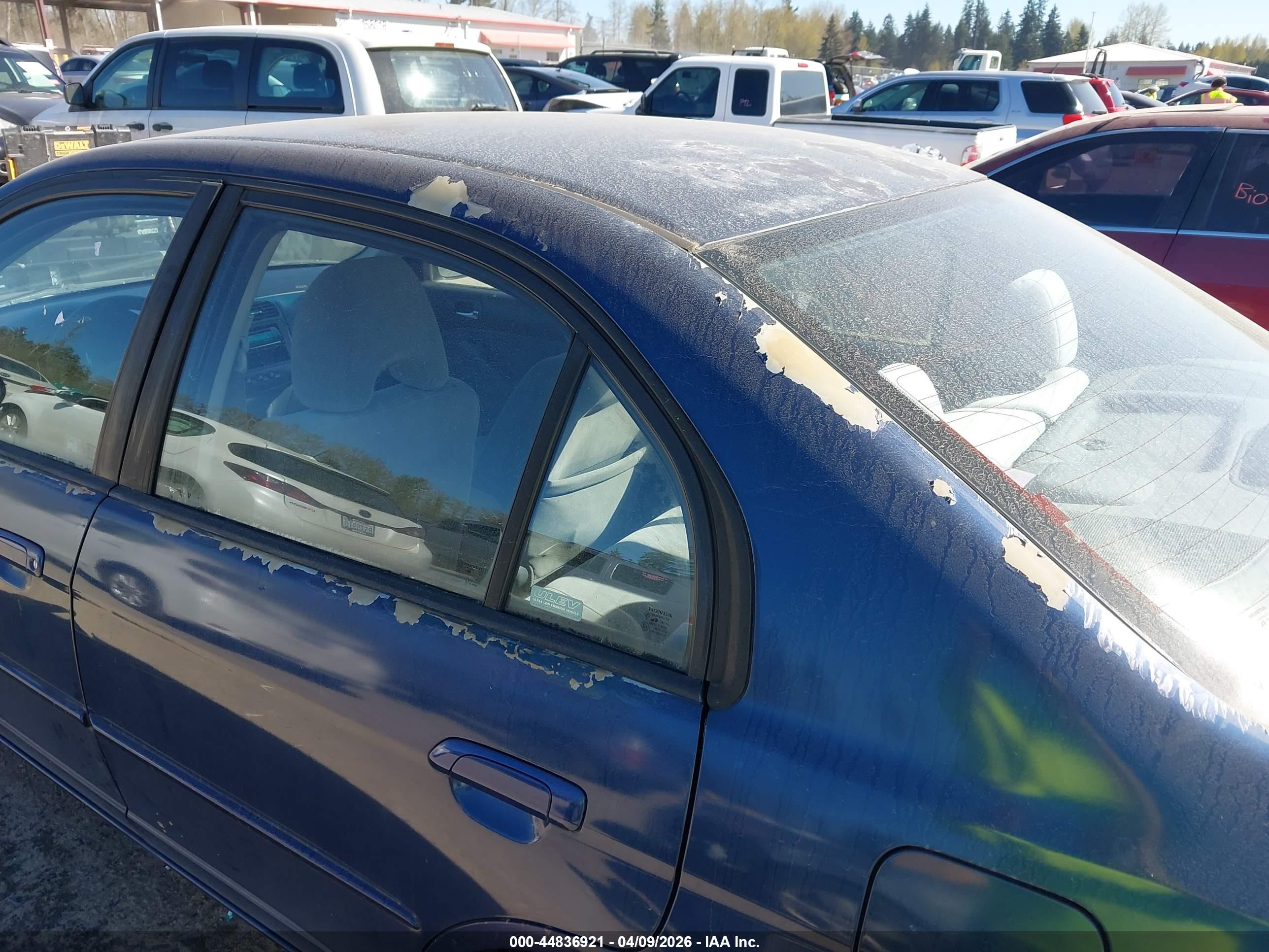 HONDA CIVIC image 6