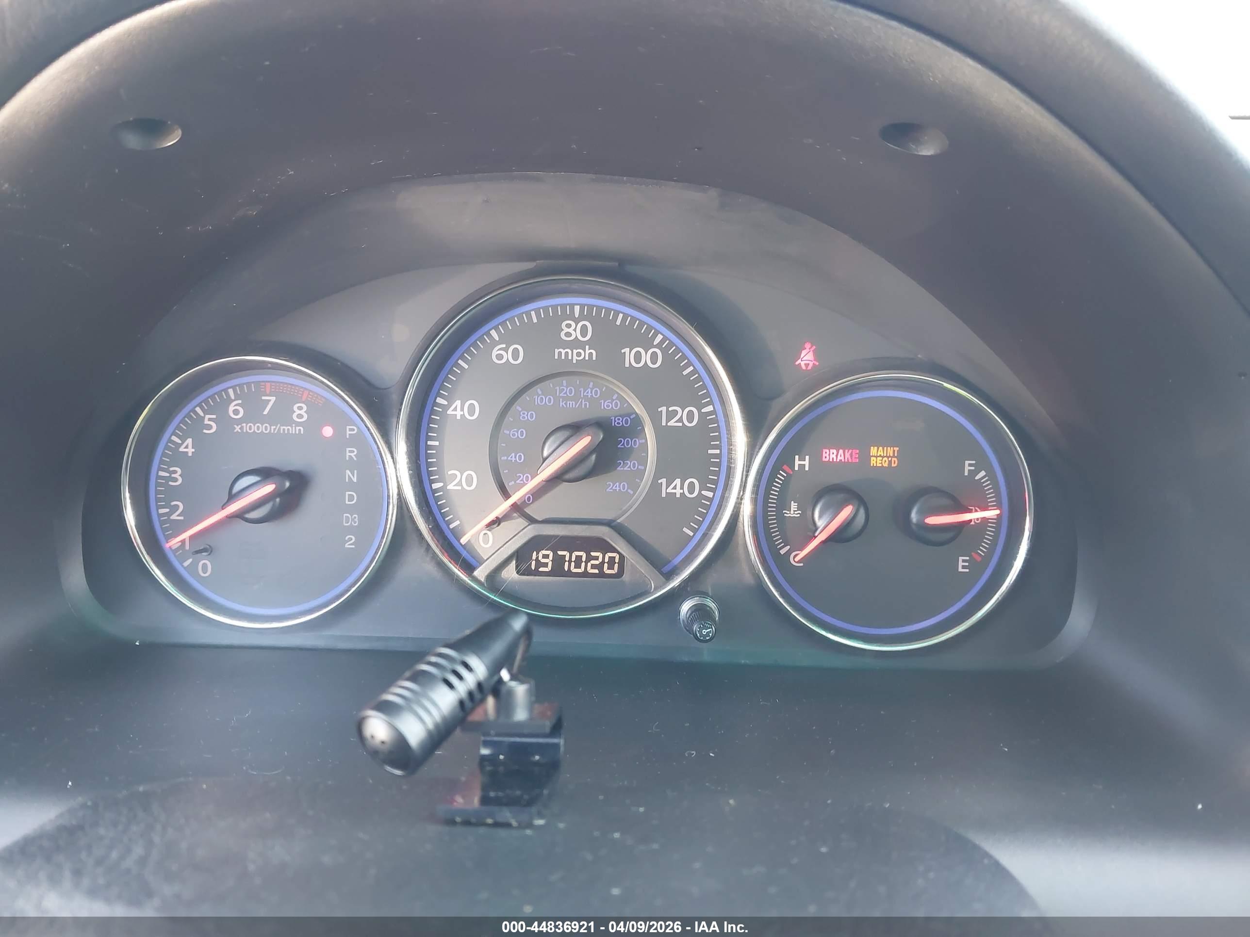 HONDA CIVIC image 7