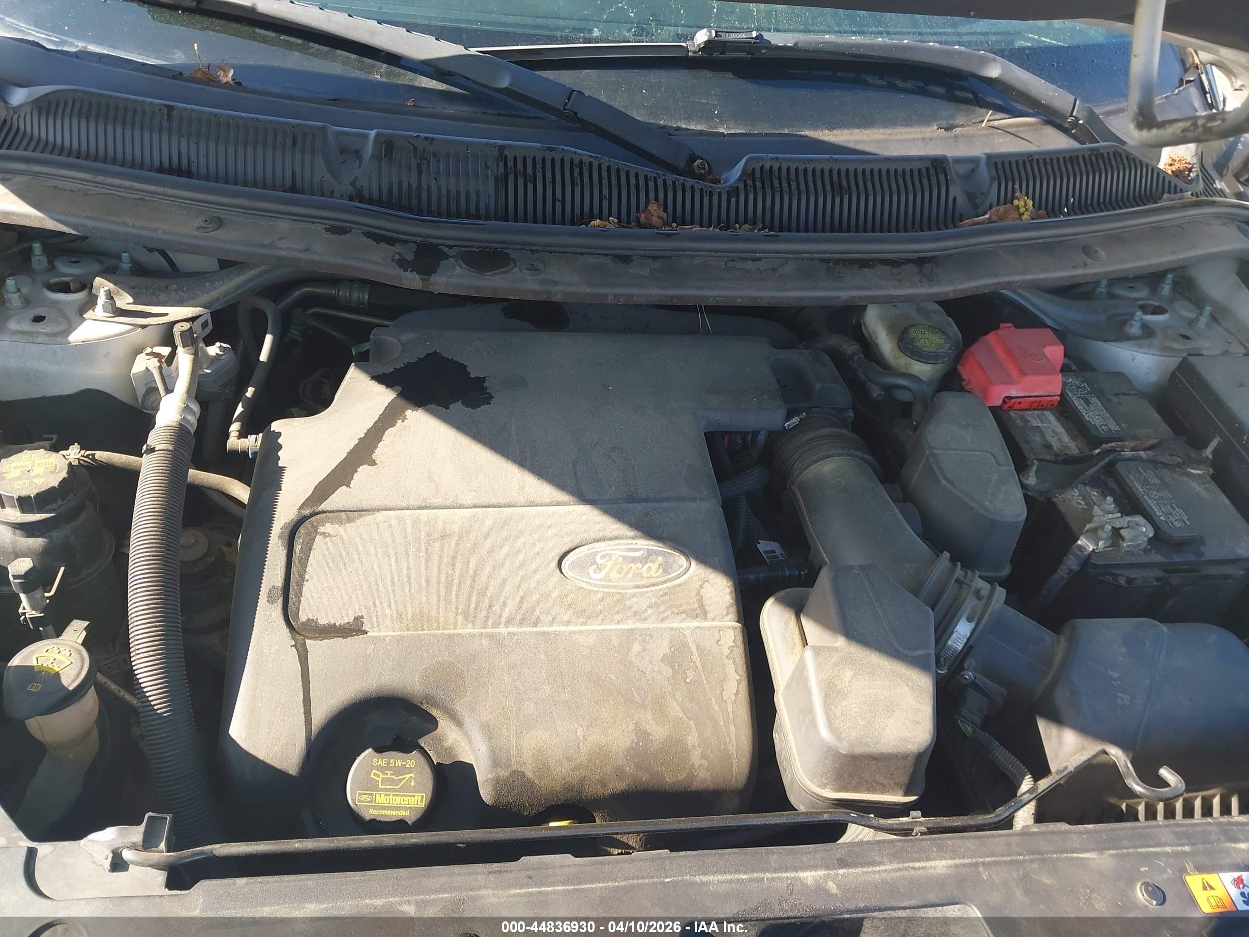 FORD EXPLORER image 10