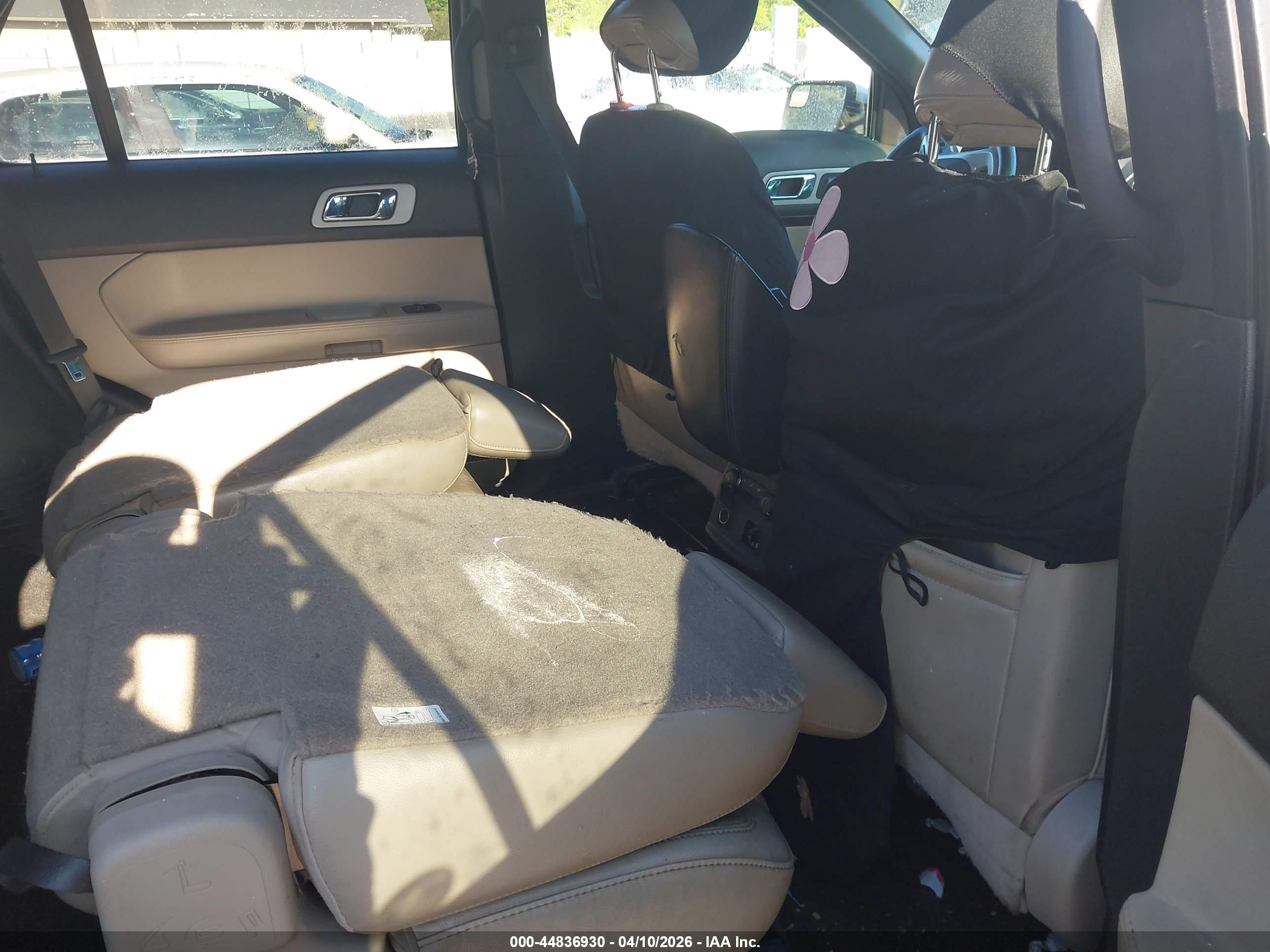 FORD EXPLORER image 8