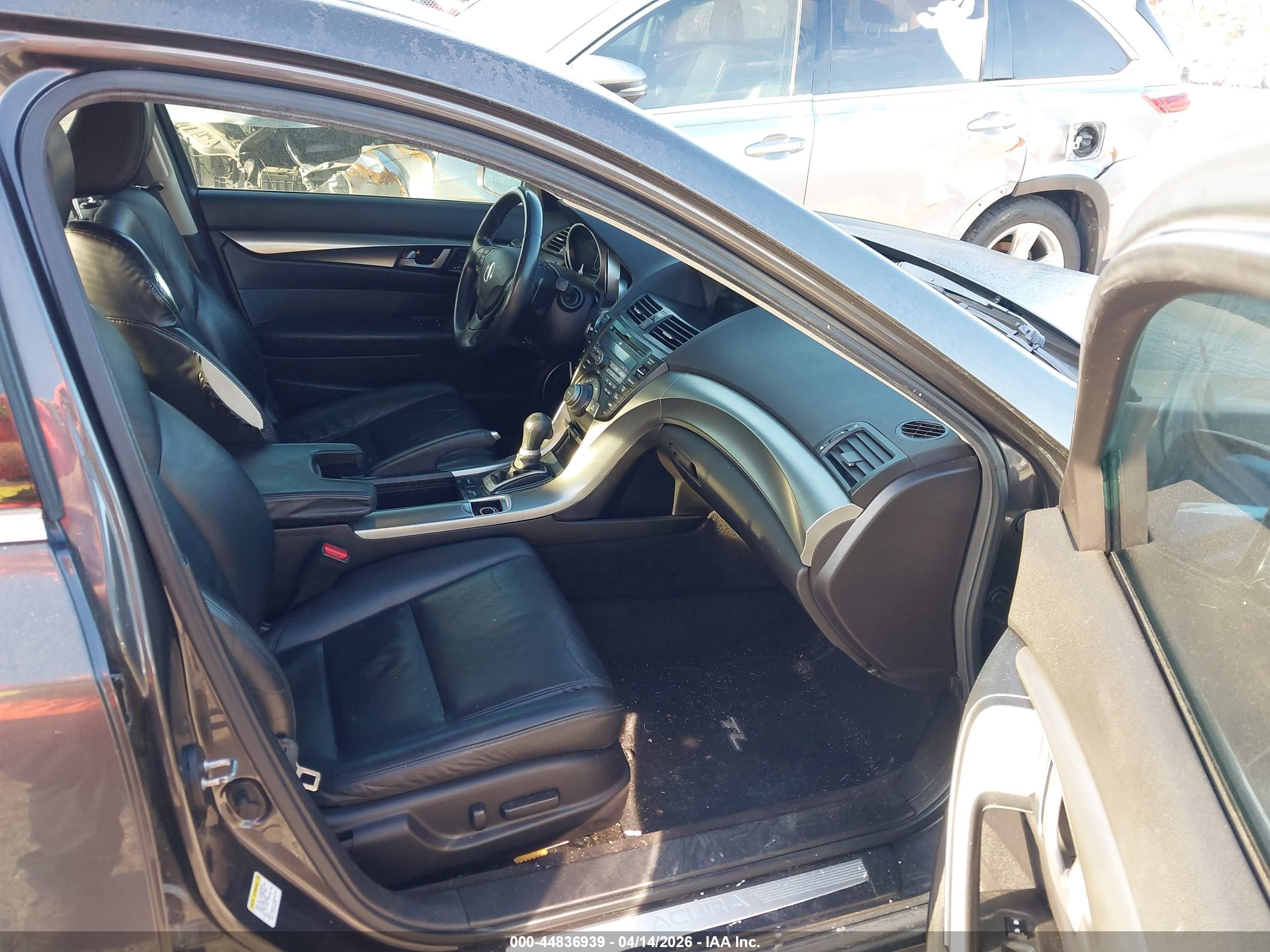 ACURA TL image 5
