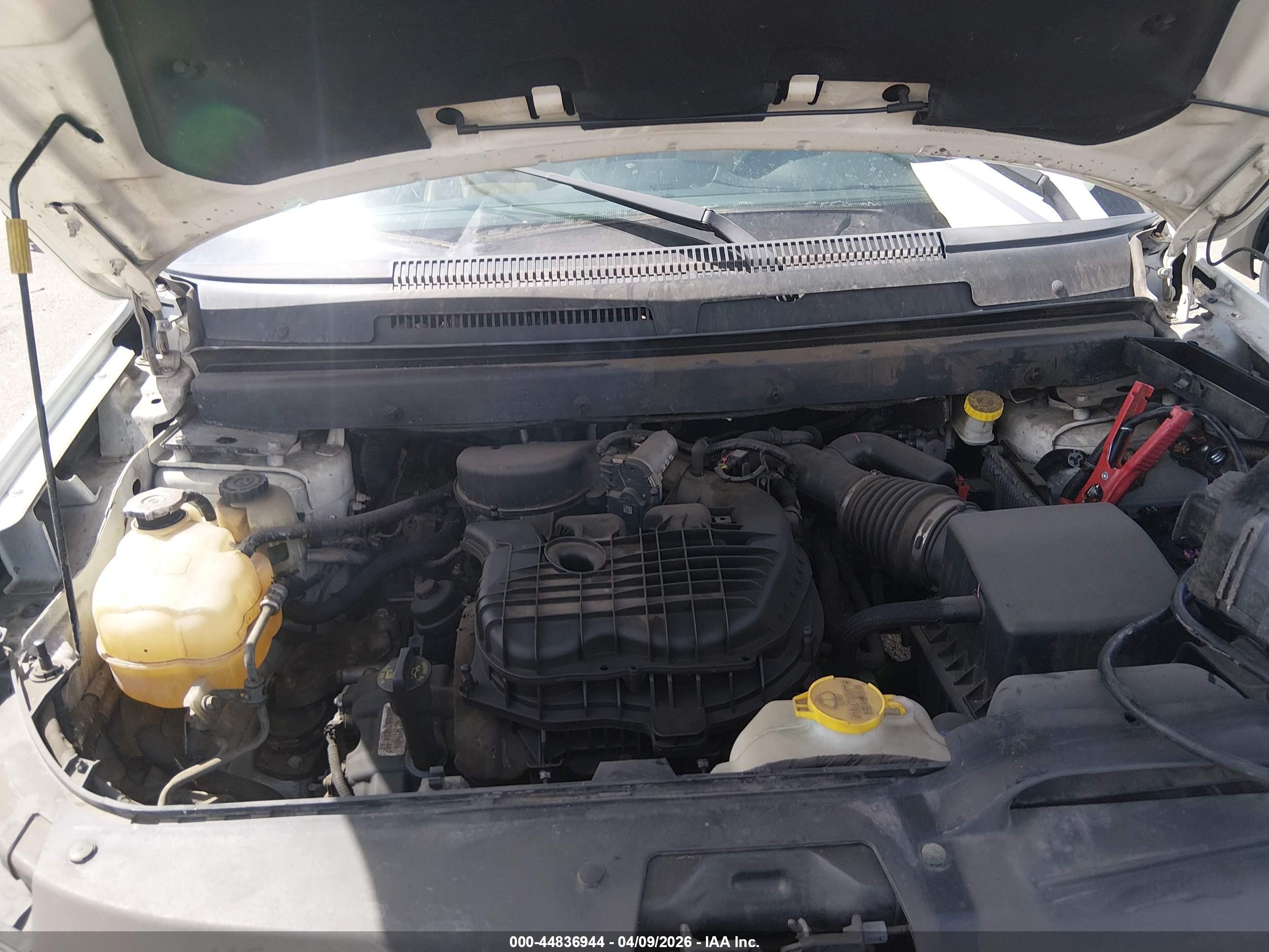 DODGE JOURNEY image 10