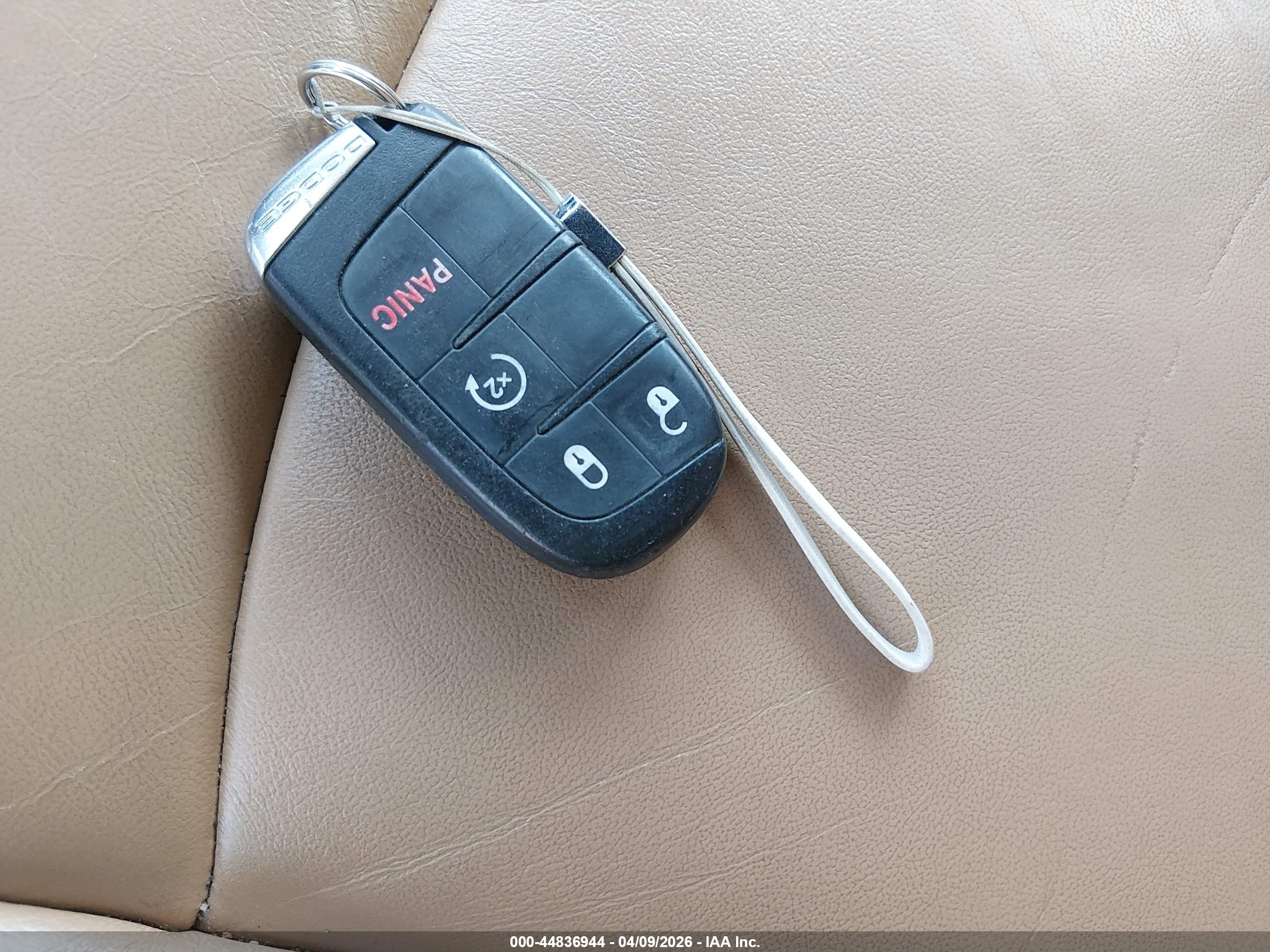 DODGE JOURNEY image 11