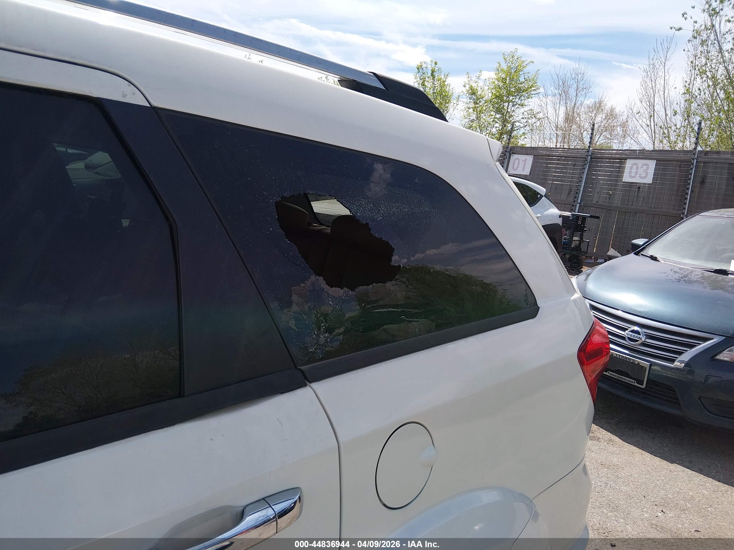 DODGE JOURNEY image 6