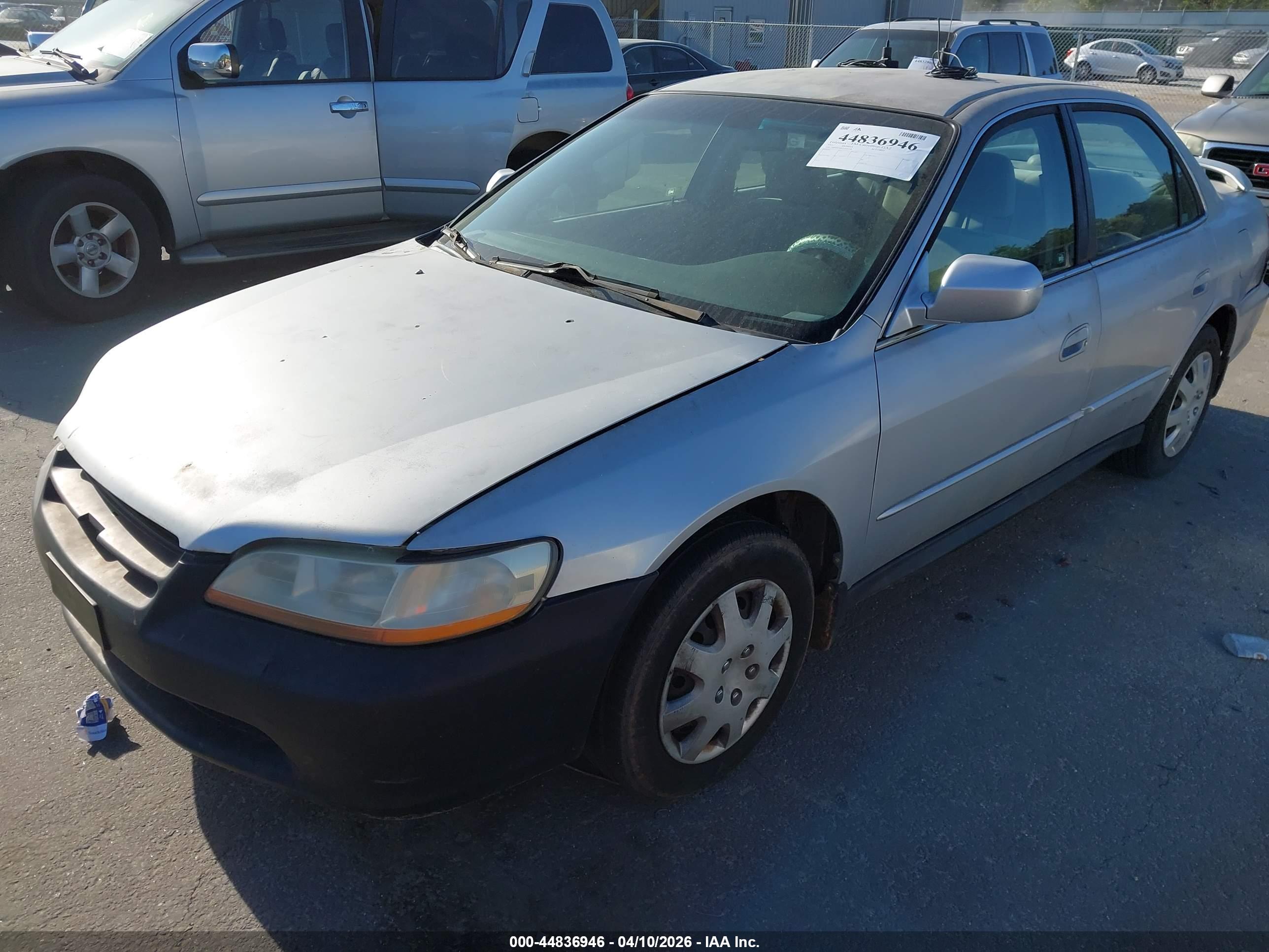 HONDA ACCORD image 2