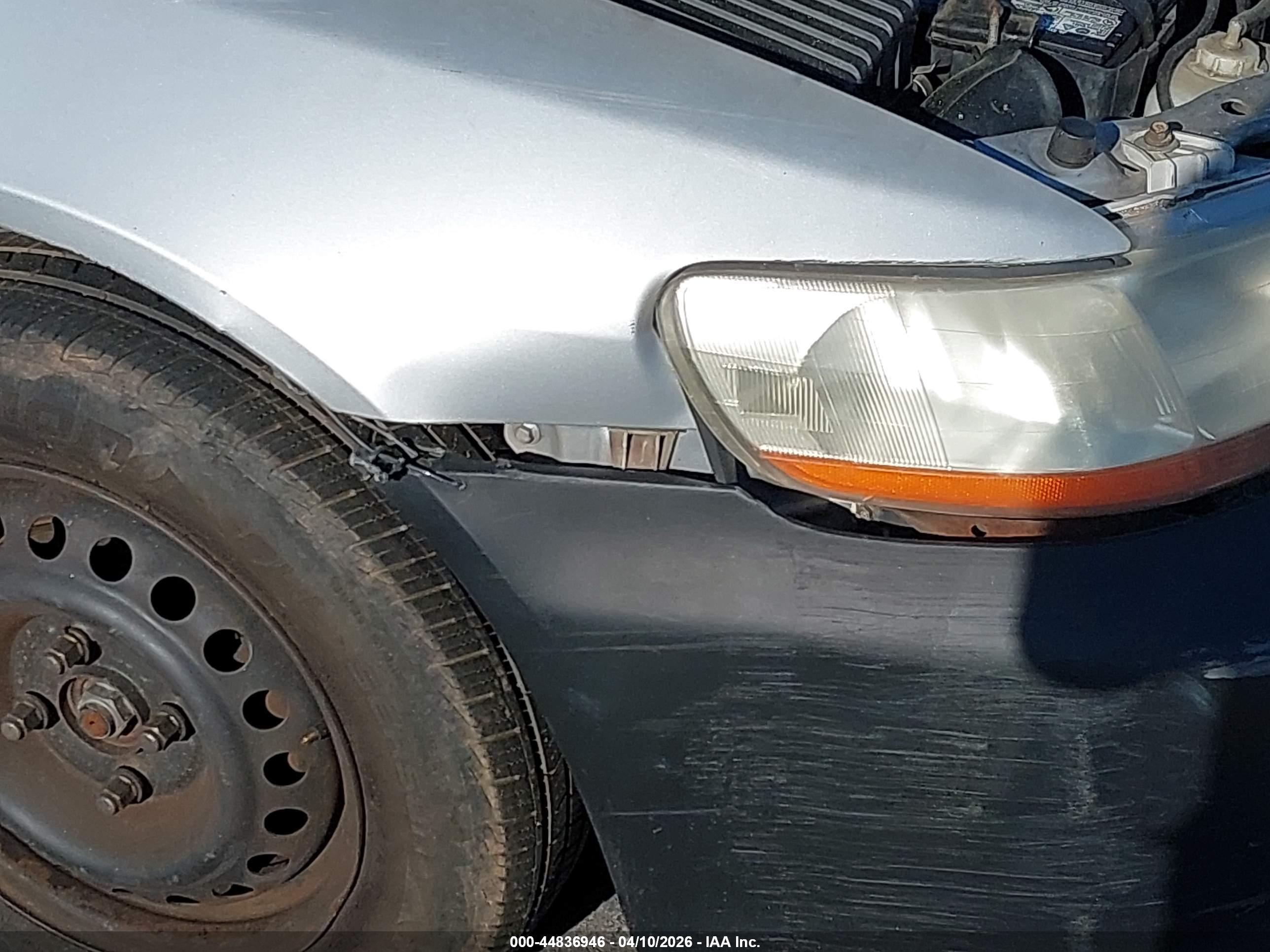 HONDA ACCORD image 6