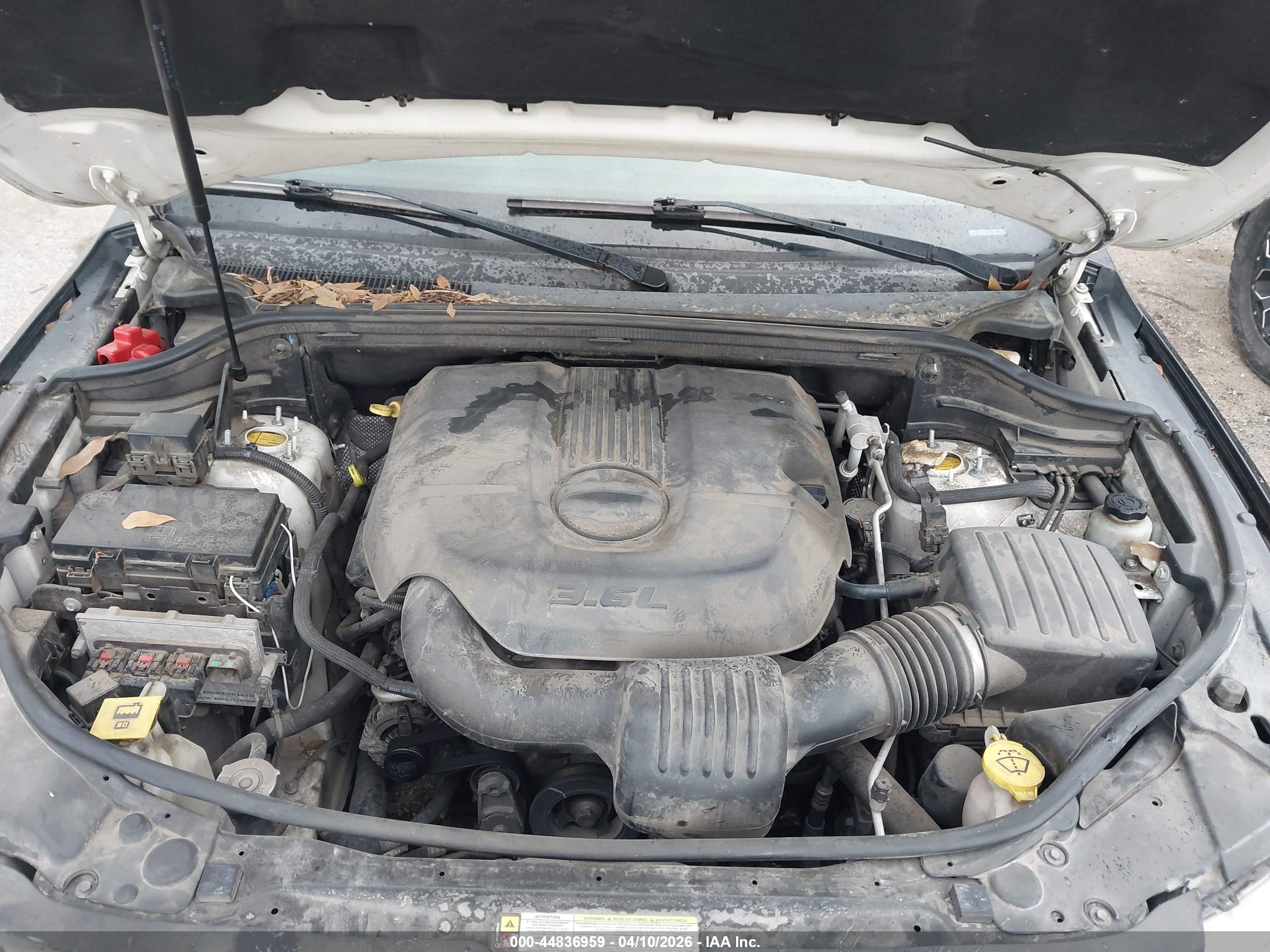 JEEP GRAND image 10
