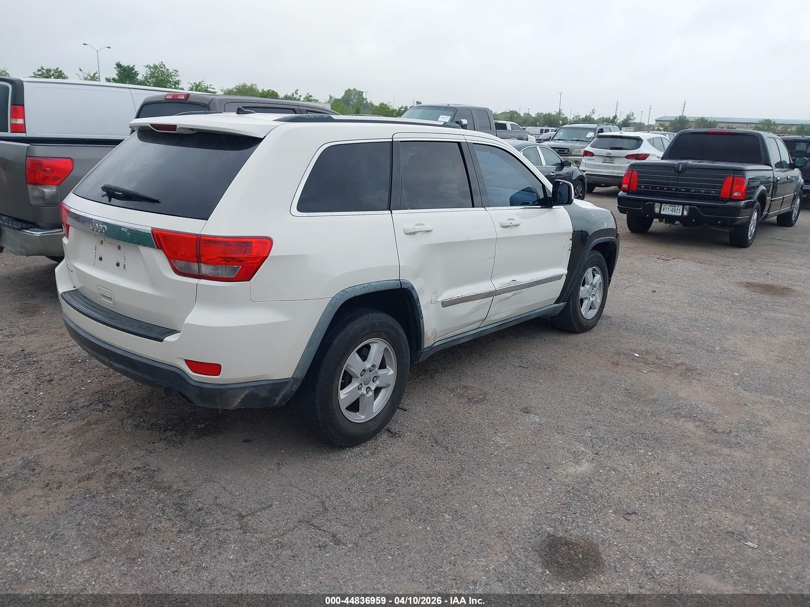 JEEP GRAND image 4