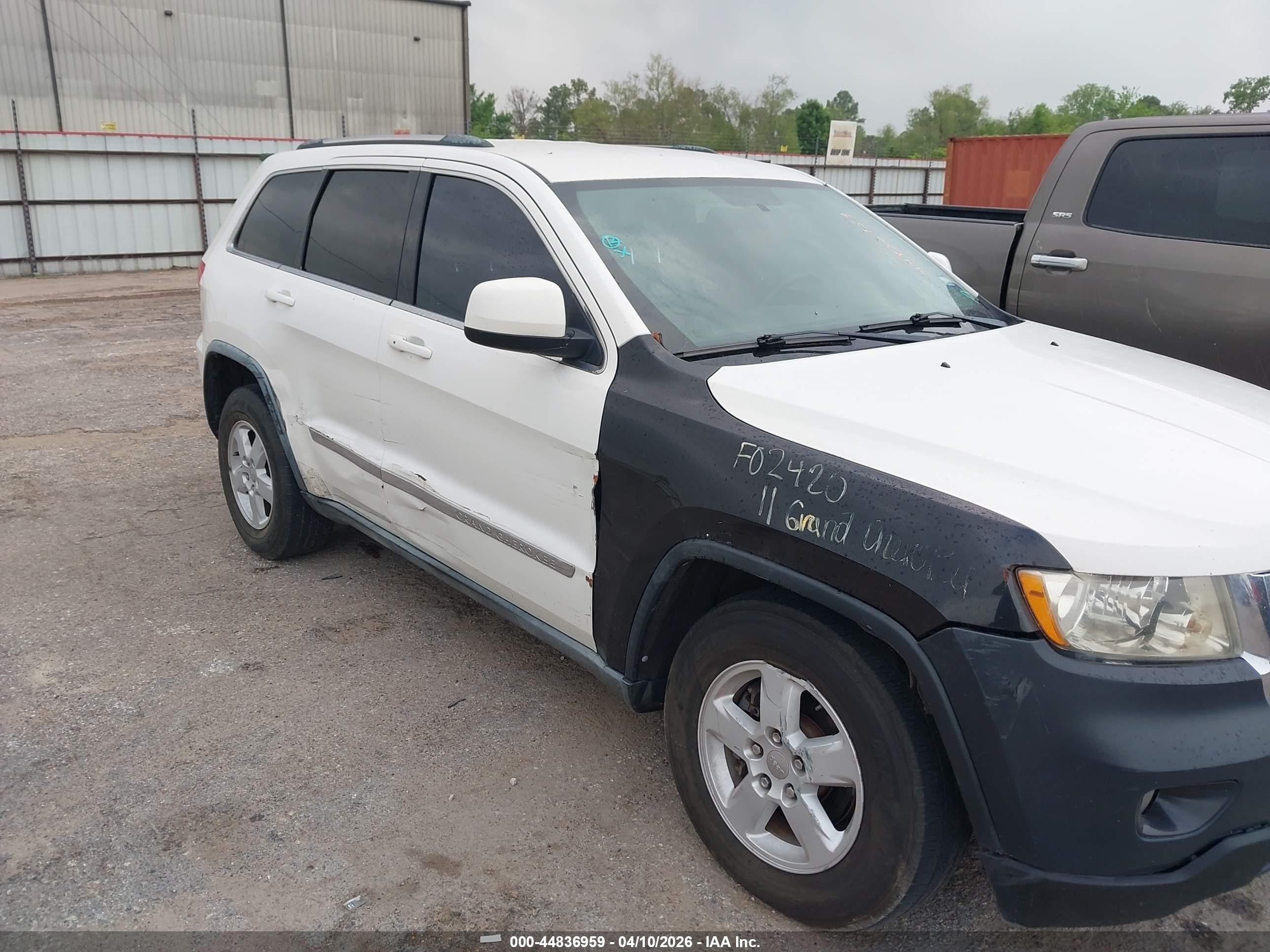 JEEP GRAND image 6