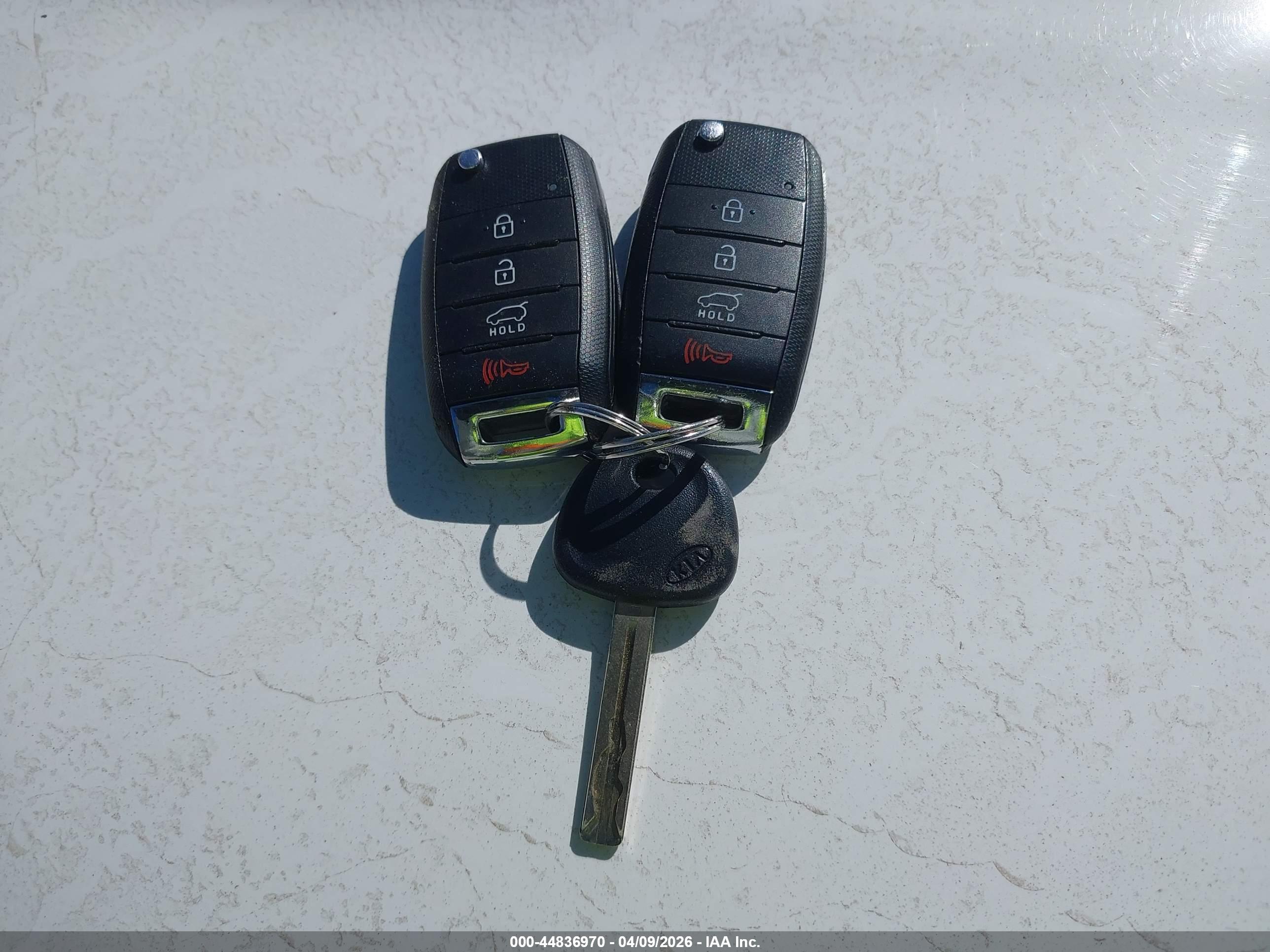 KIA SOUL image 11