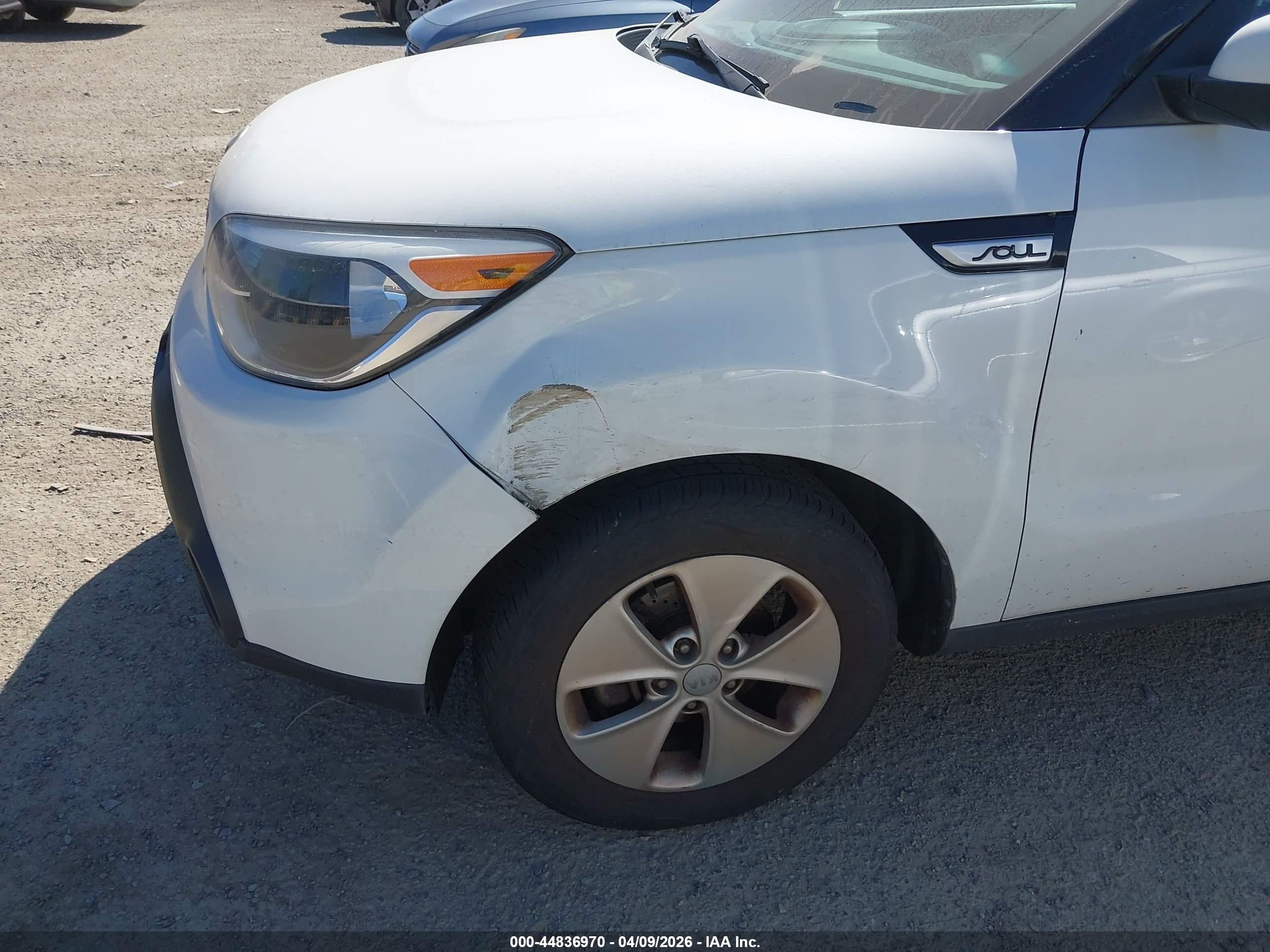 KIA SOUL image 6