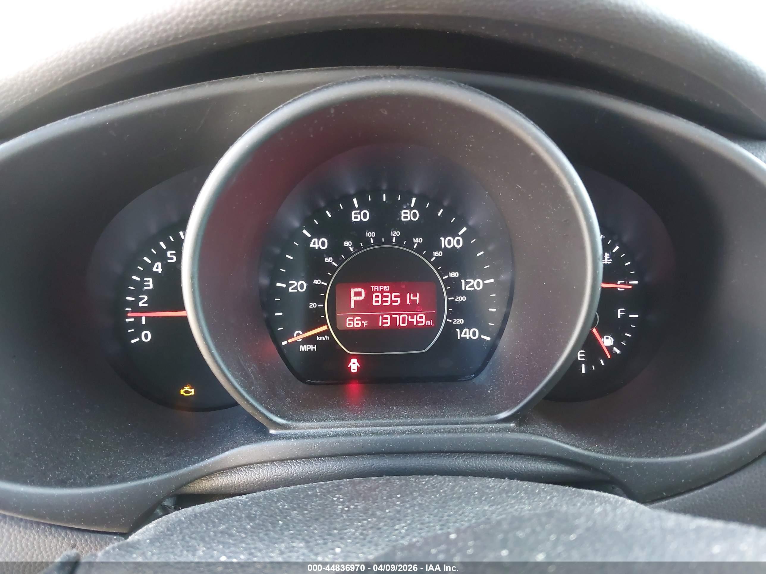 KIA SOUL image 7