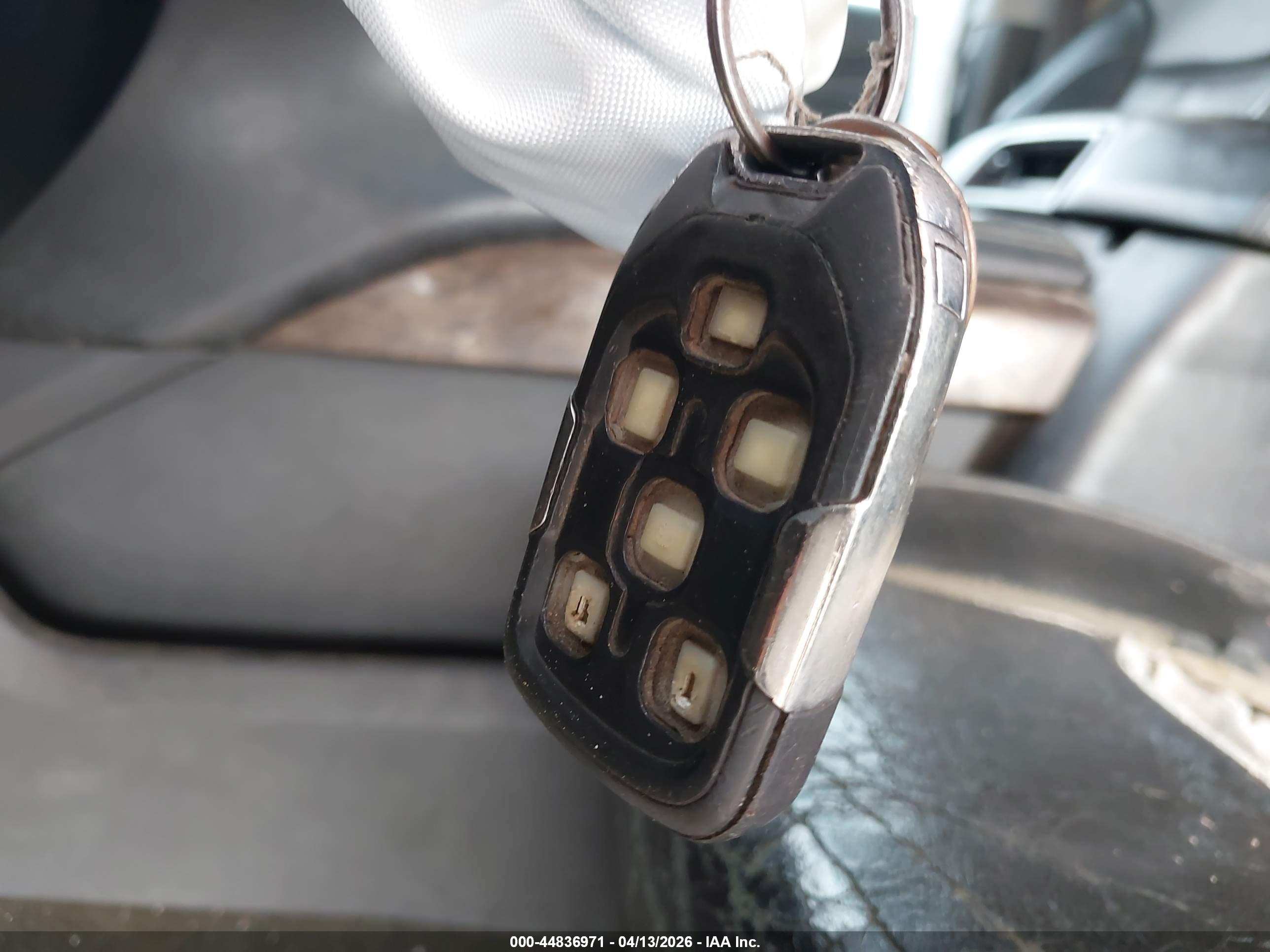 CHEVROLET TAHOE image 11