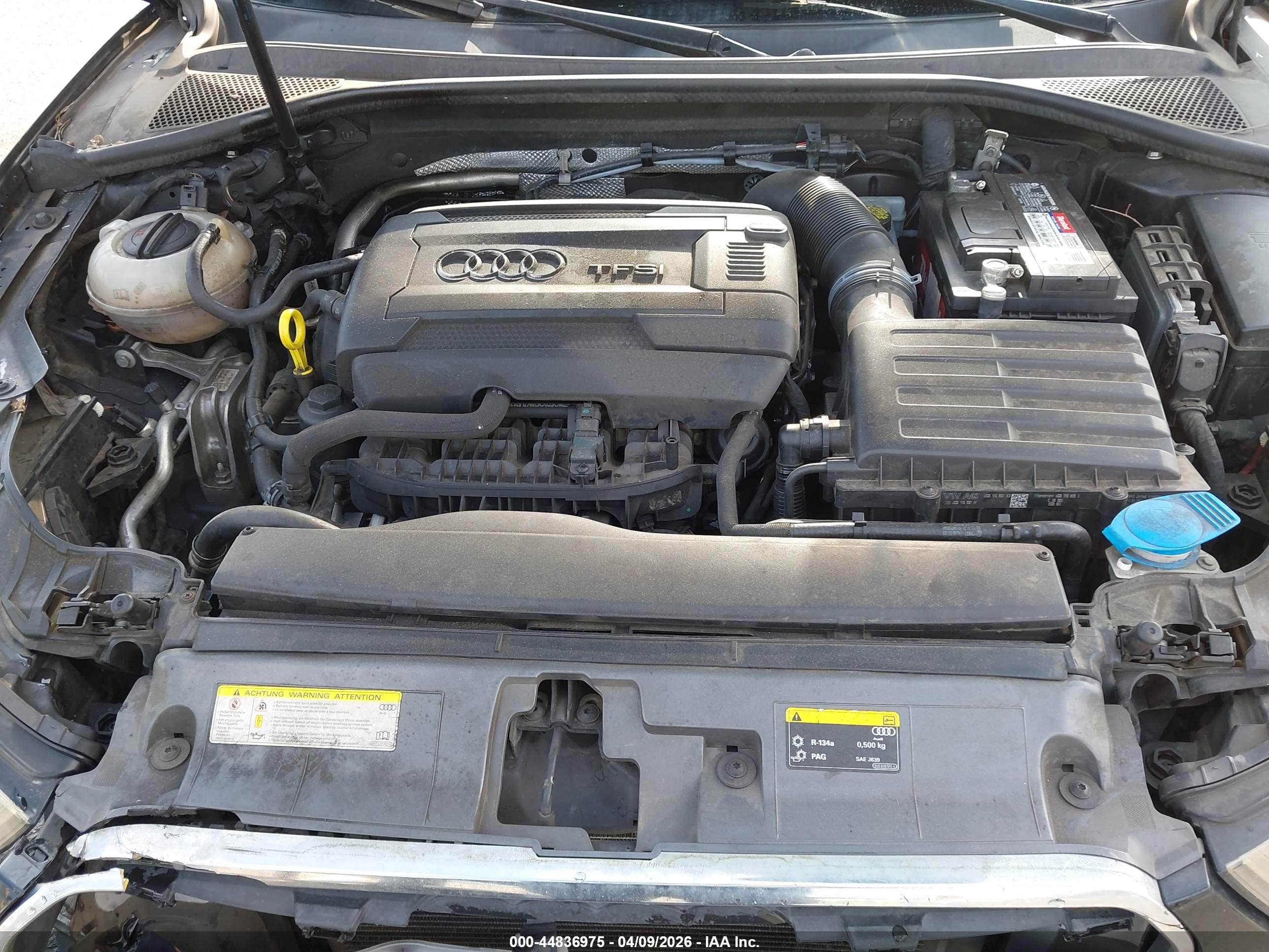 AUDI A3 image 10