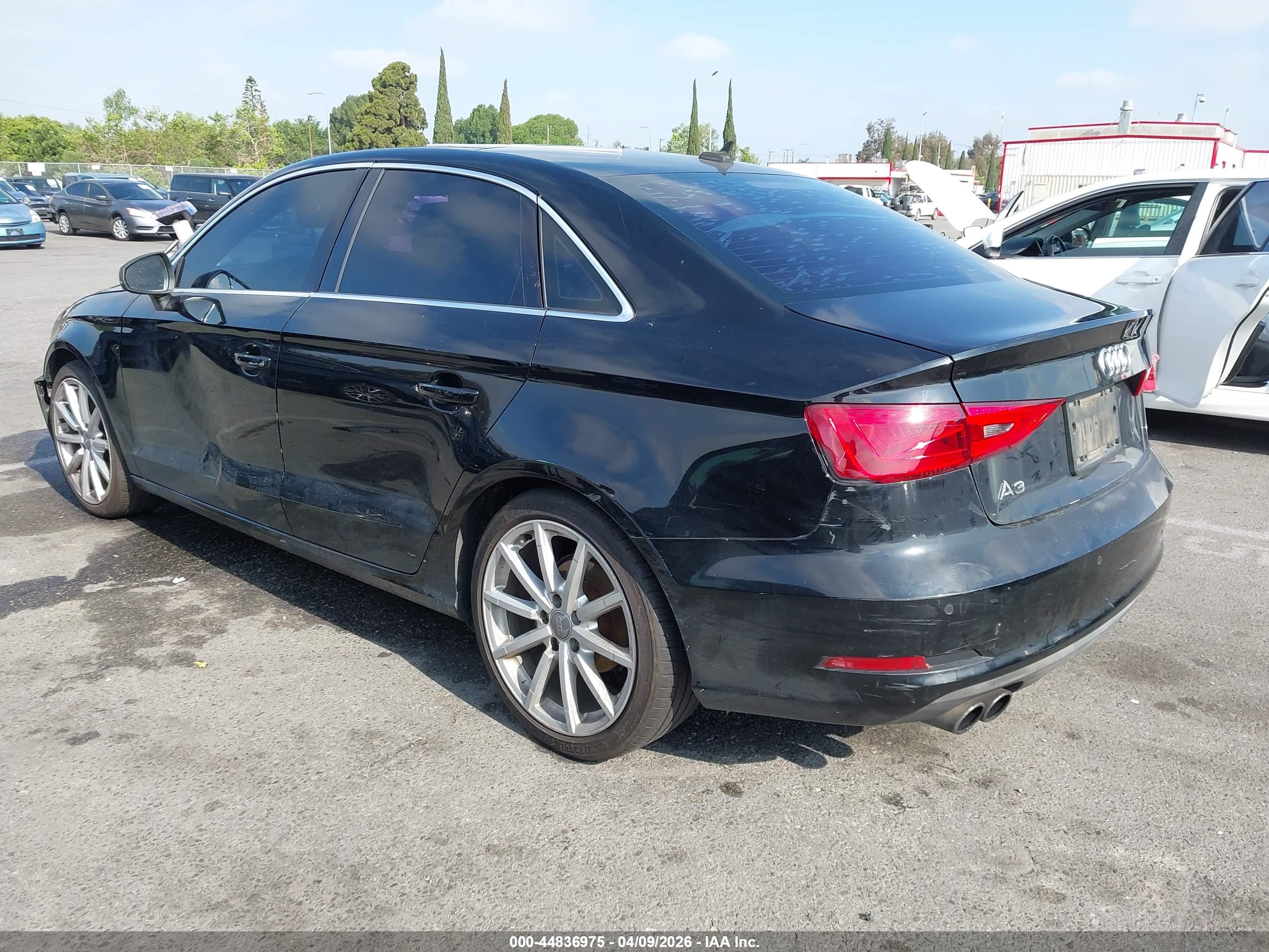 AUDI A3 image 3