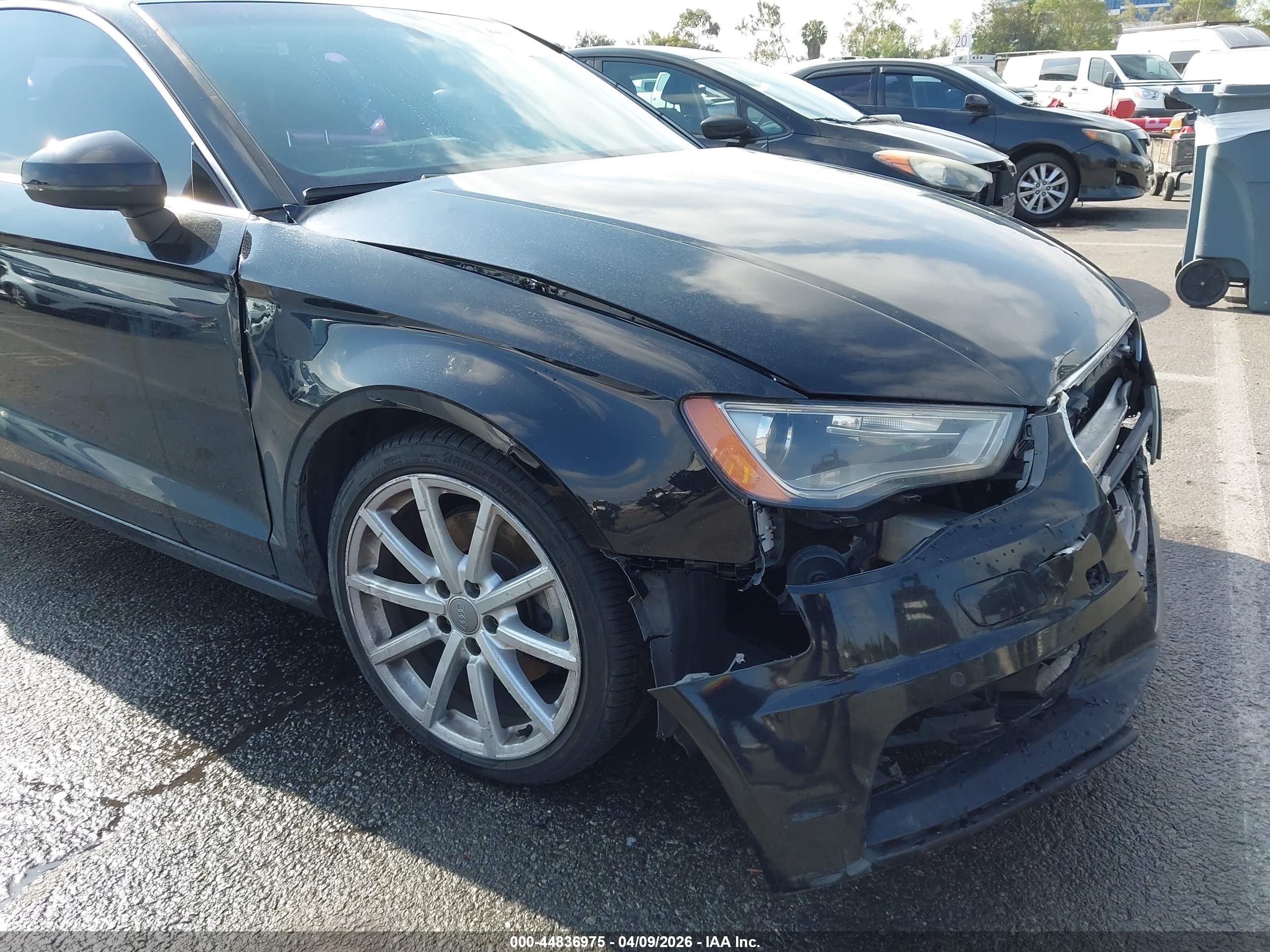 AUDI A3 image 6
