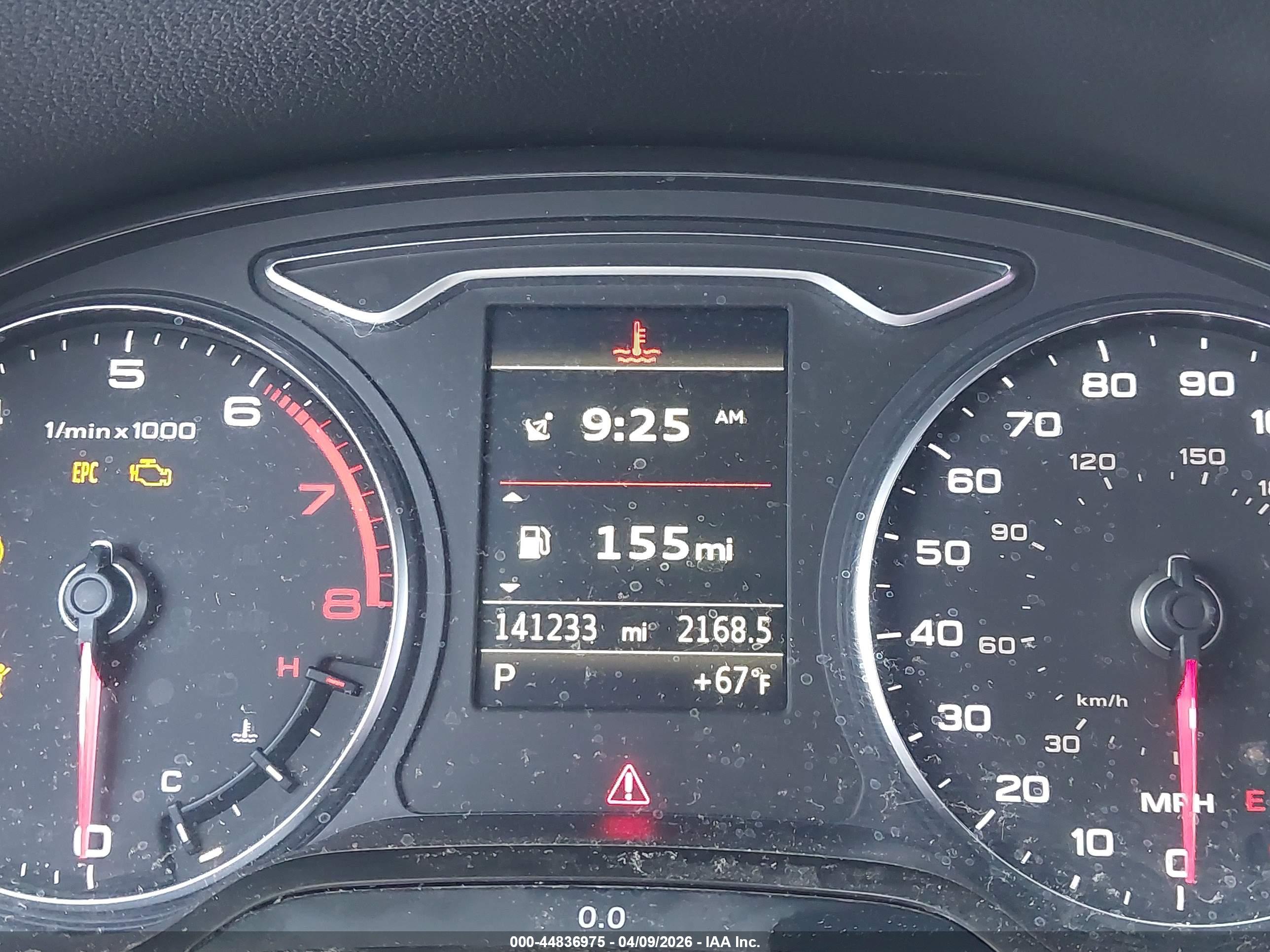 AUDI A3 image 7