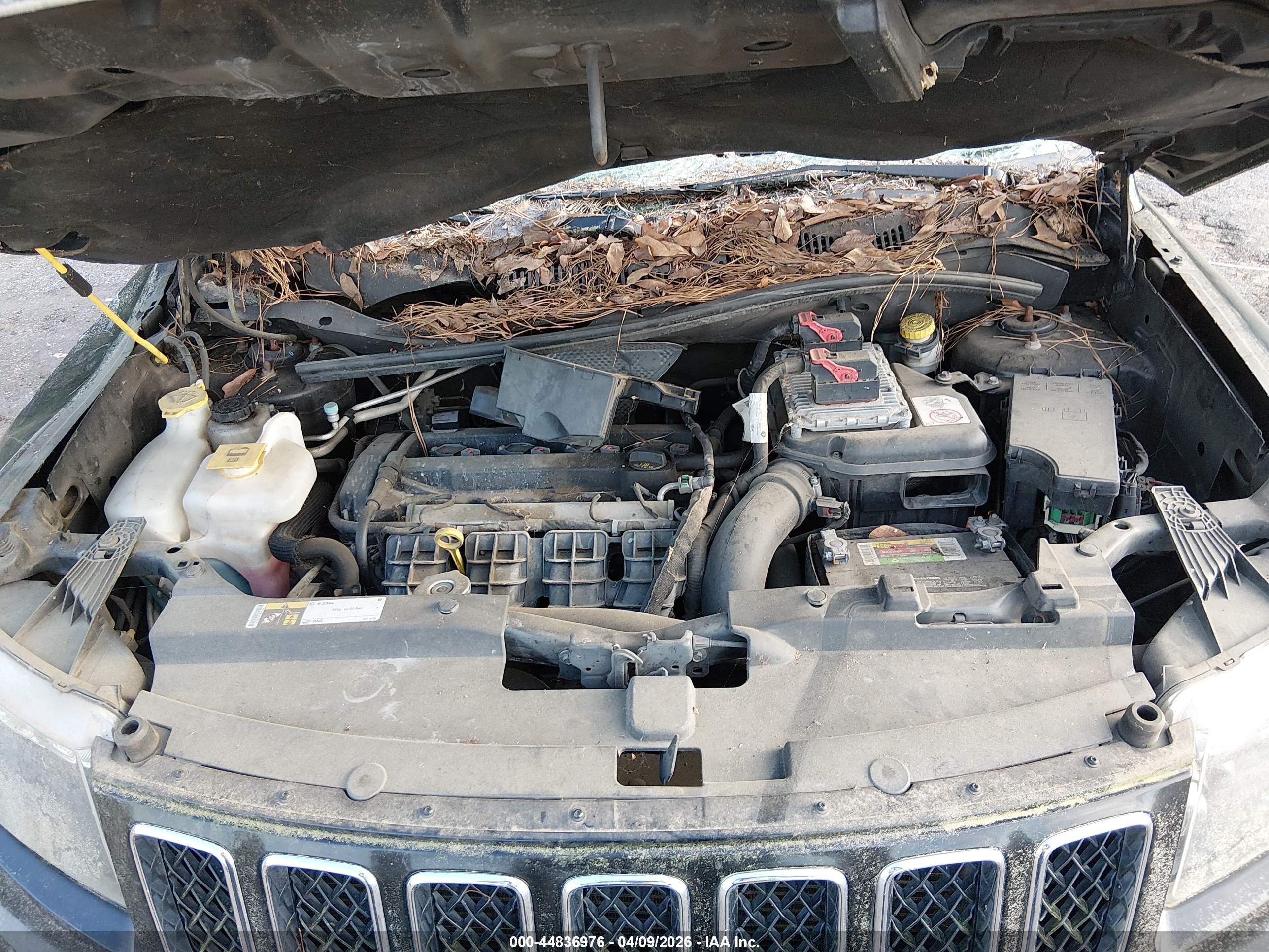 JEEP COMPASS image 10