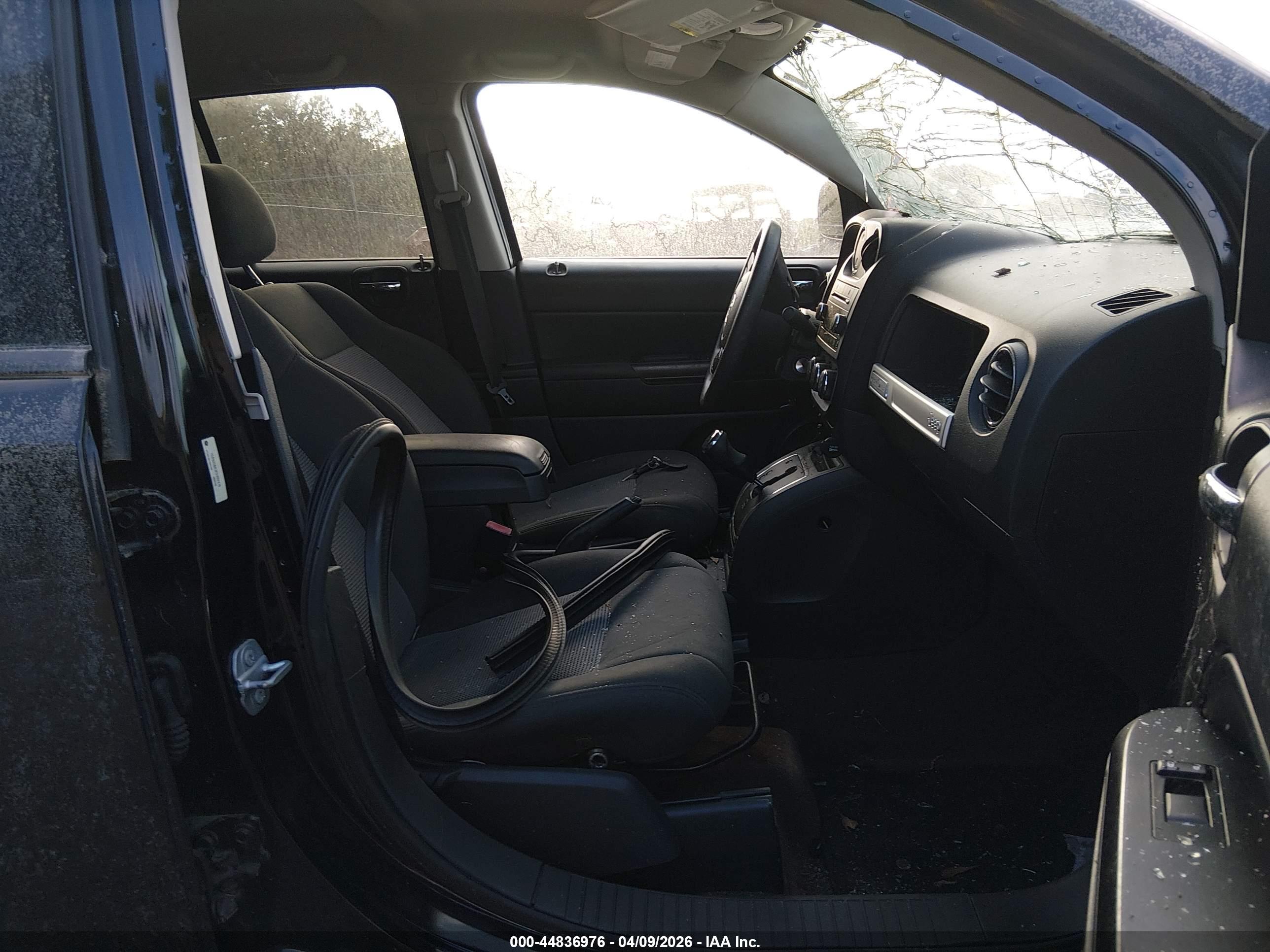 JEEP COMPASS image 5