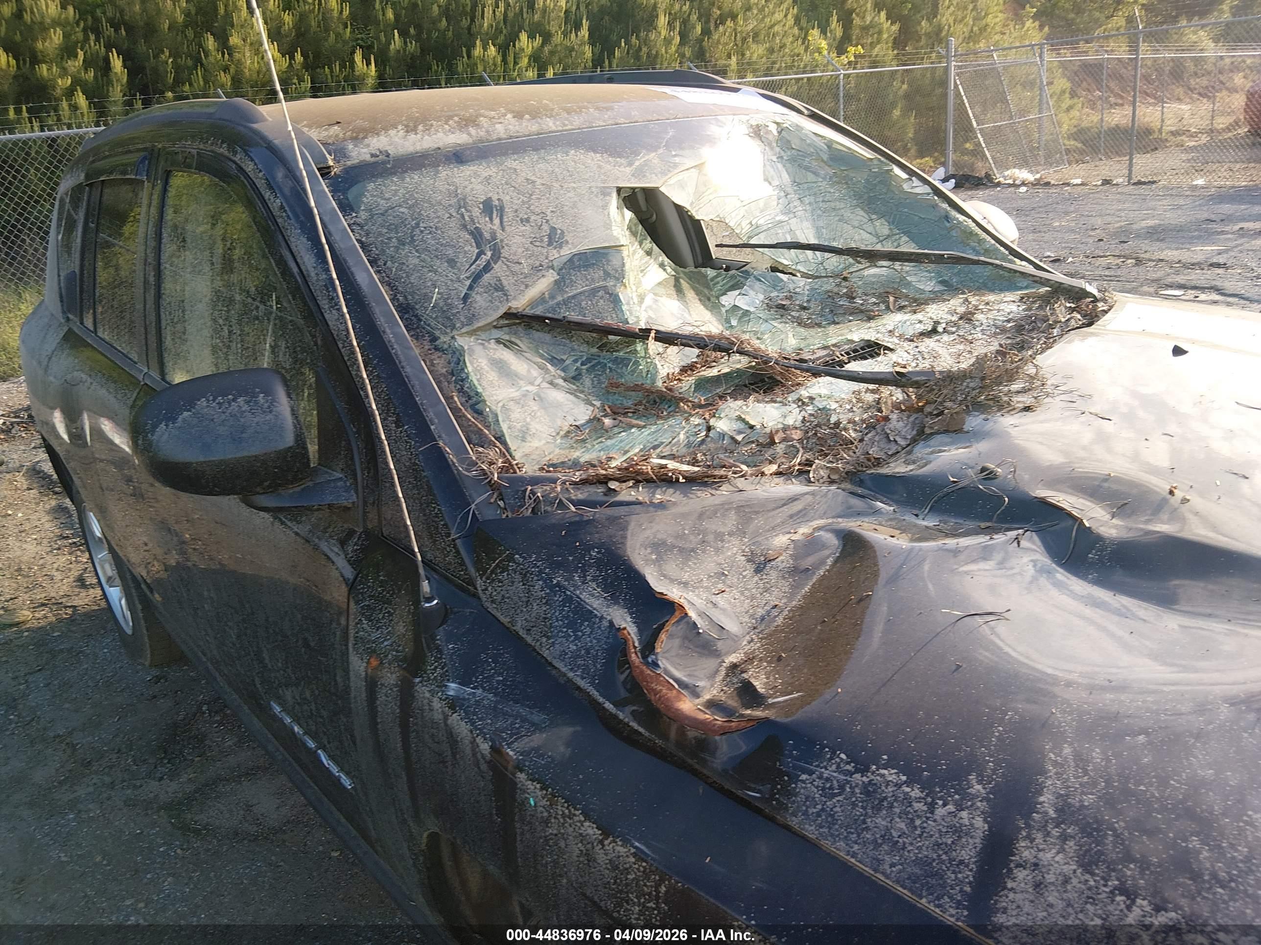 JEEP COMPASS image 6
